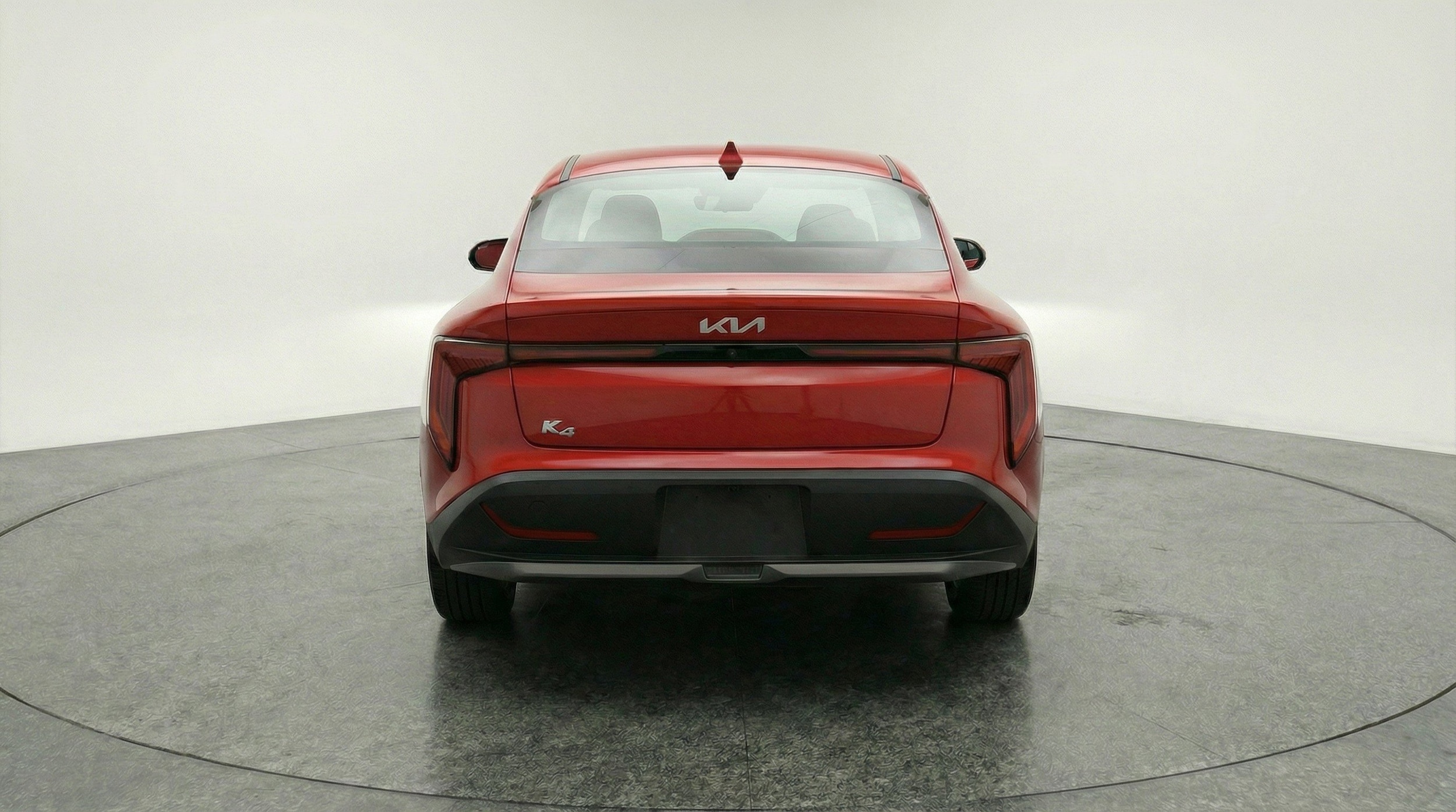 Thumbnail: 2025 Kia K4 - 7