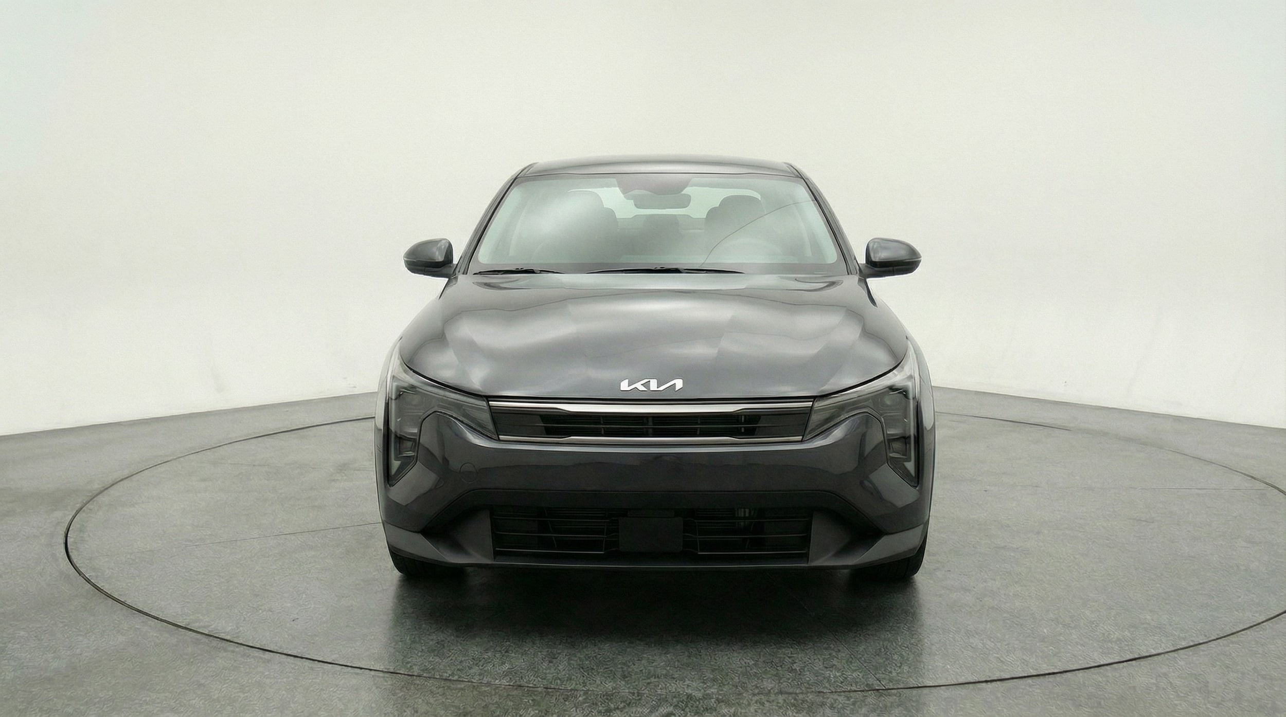 Thumbnail: 2025 Kia K4 - 2