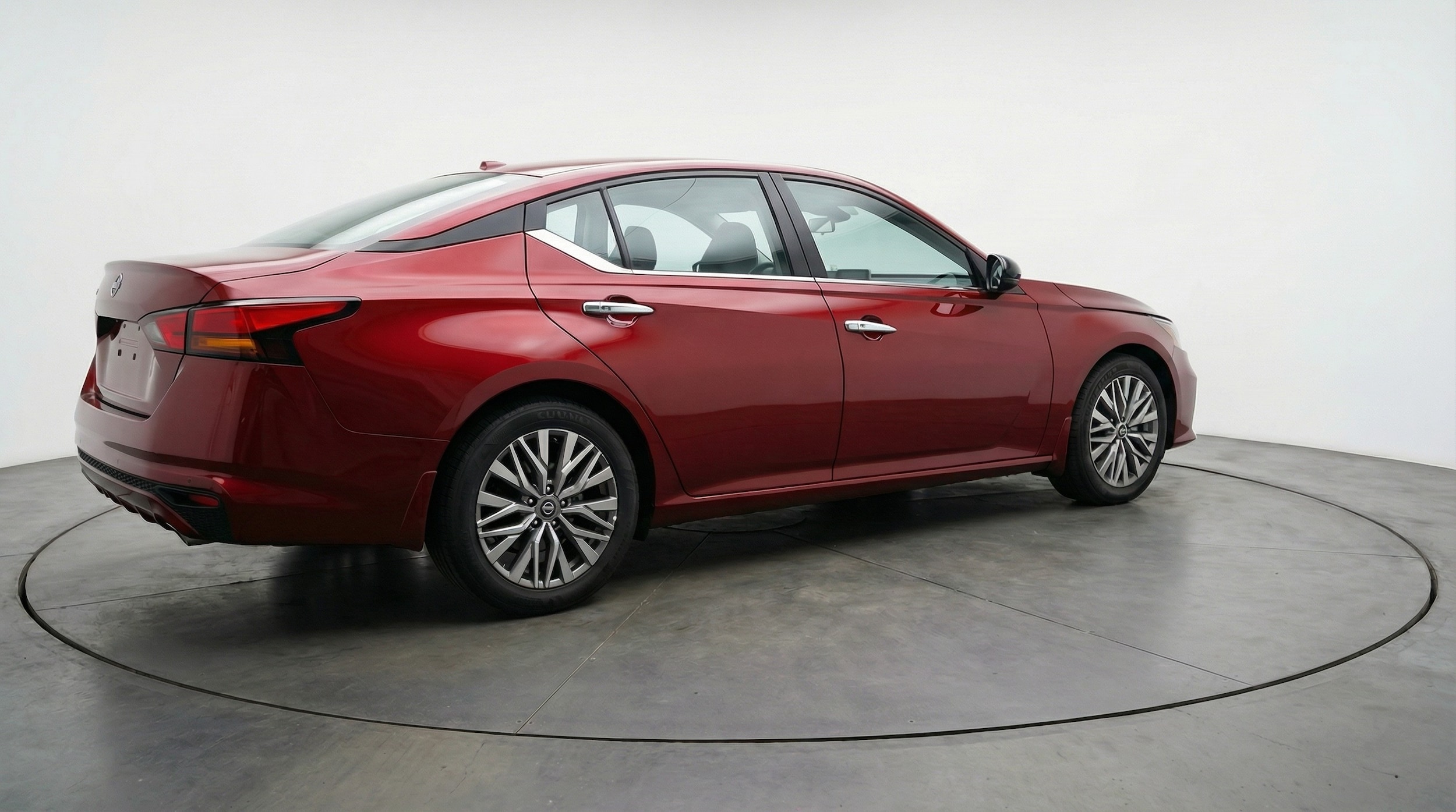 Thumbnail: 2025 Nissan Altima - 7