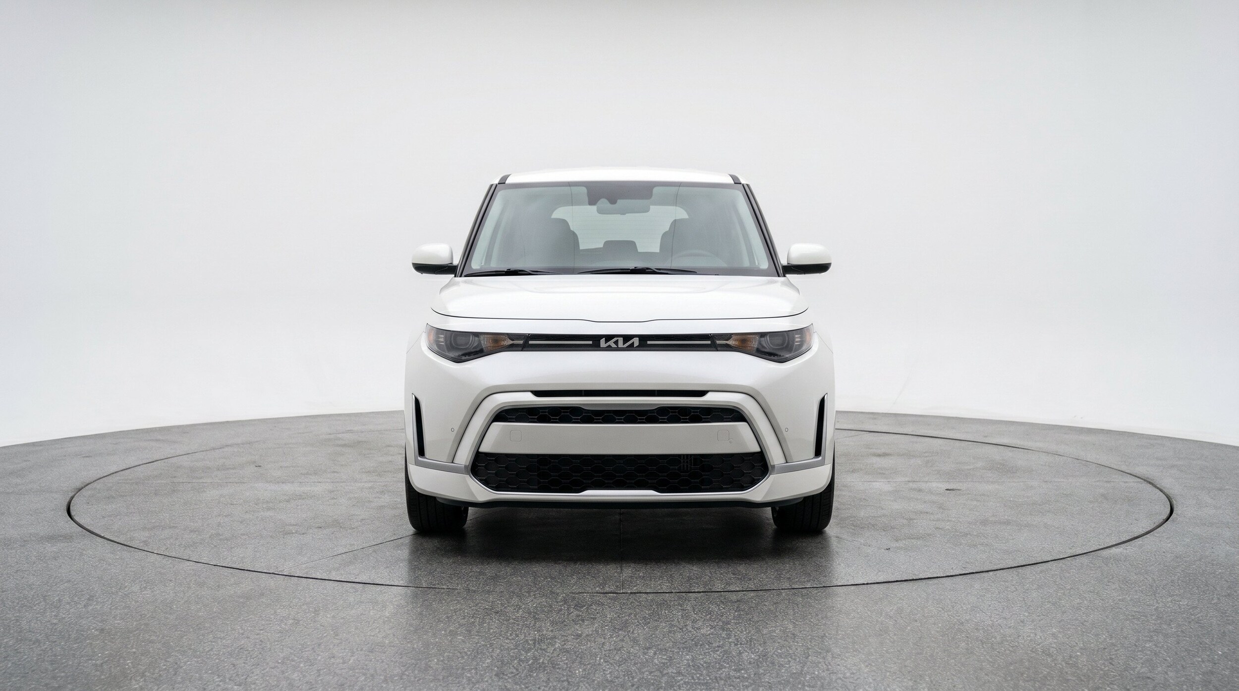 Thumbnail: 2025 Kia Soul - 2