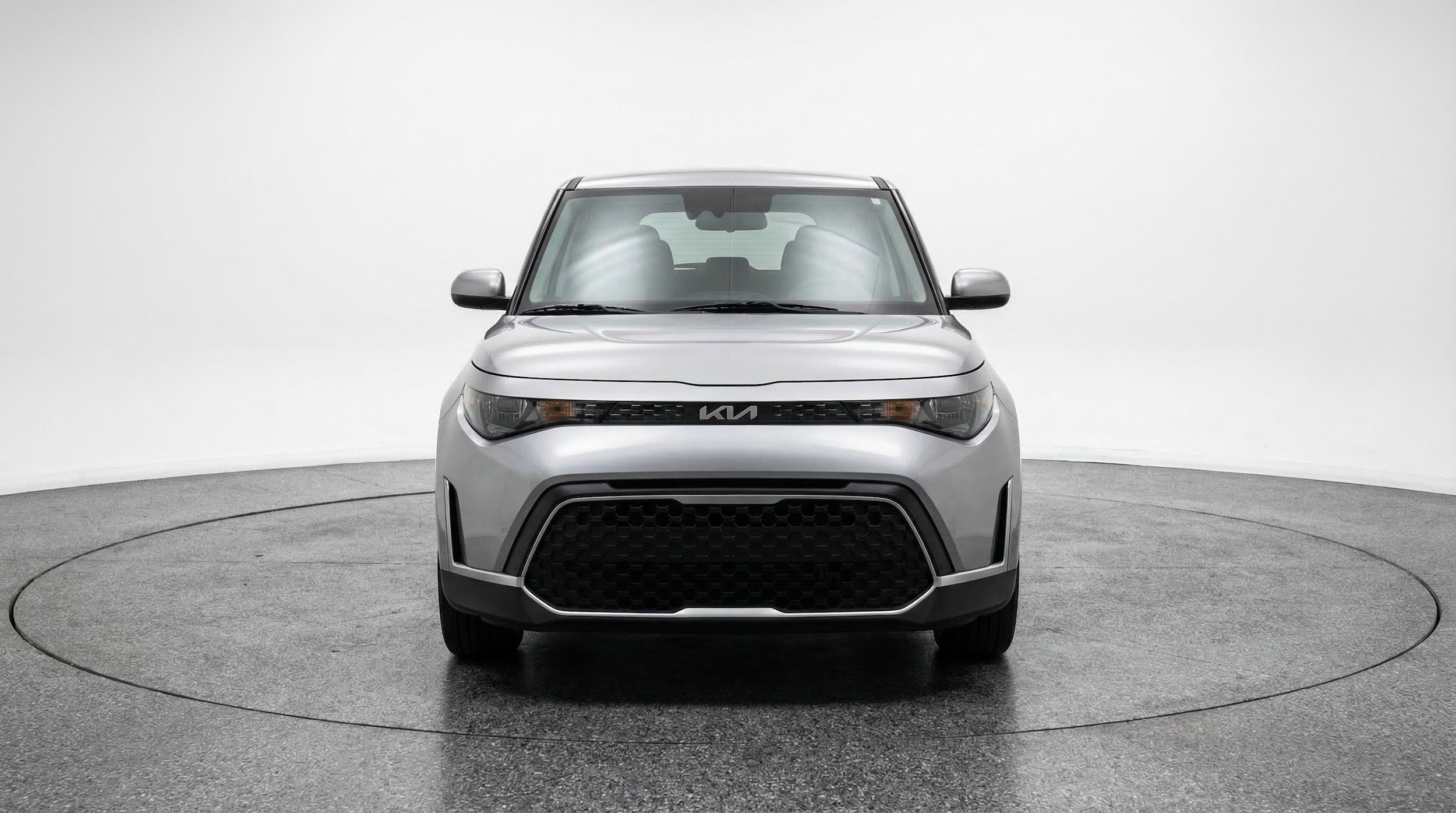 Thumbnail: 2025 Kia Soul - 2