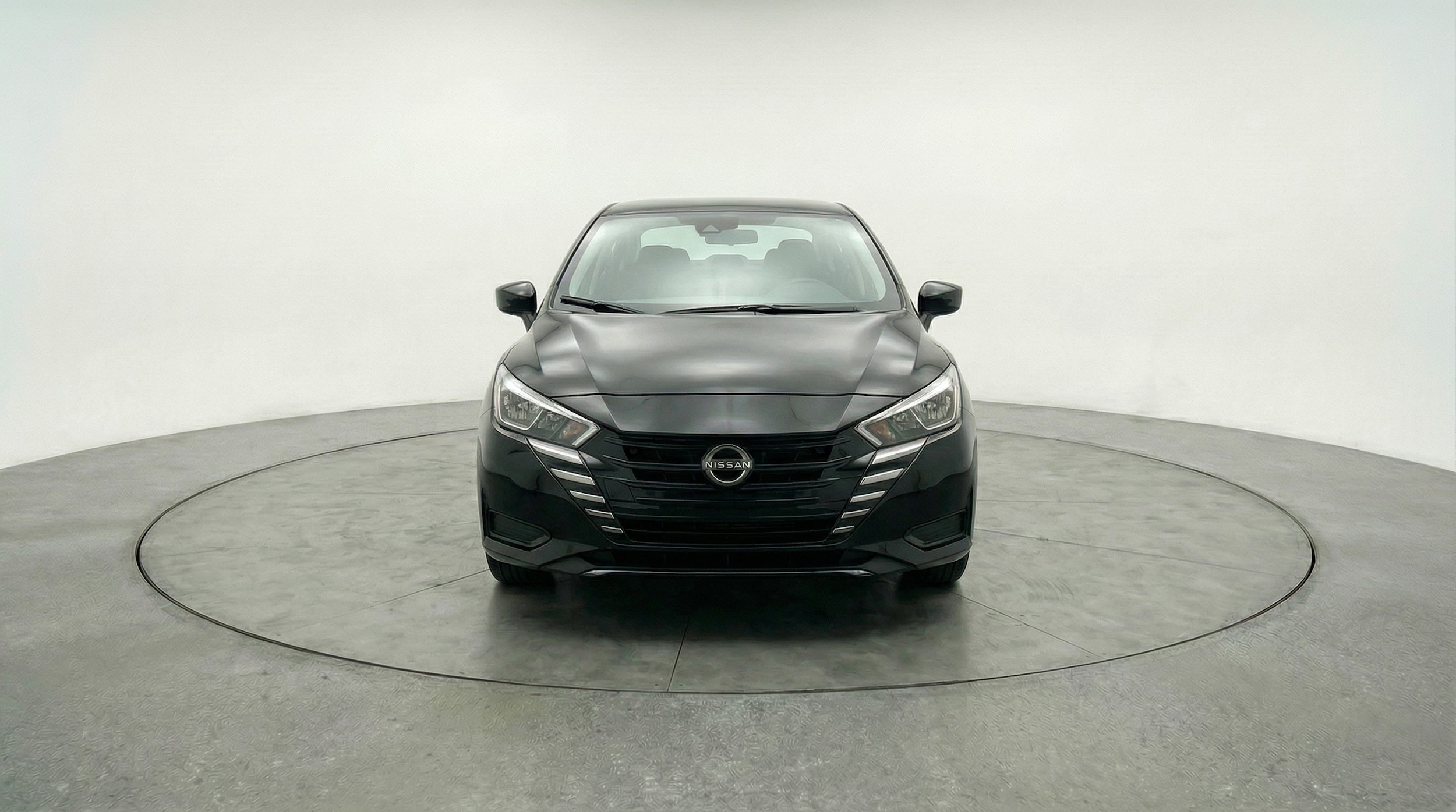 Thumbnail: 2025 Nissan Versa - 2