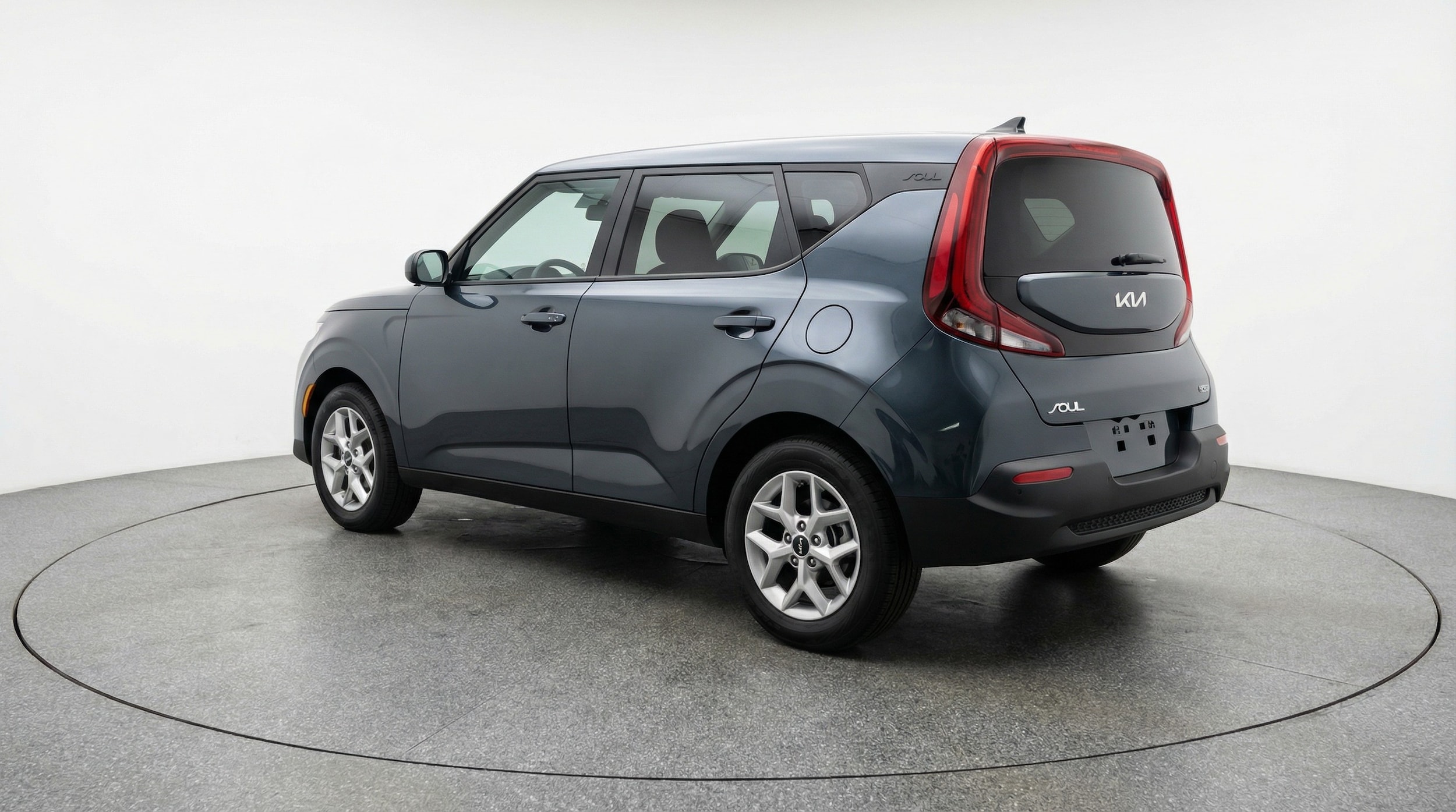 Thumbnail: 2025 Kia Soul - 5