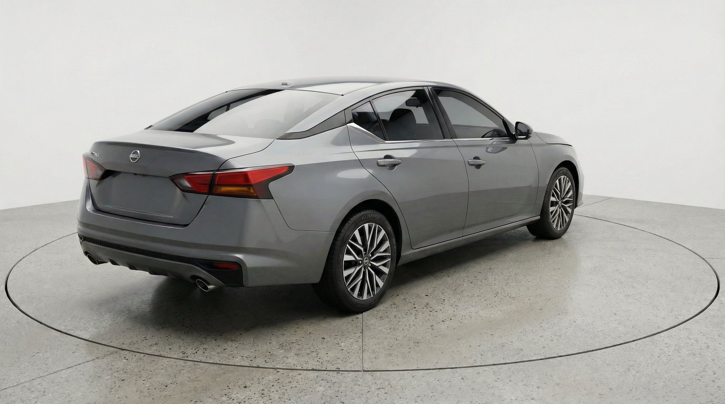 Thumbnail: 2026 Nissan Altima - 9