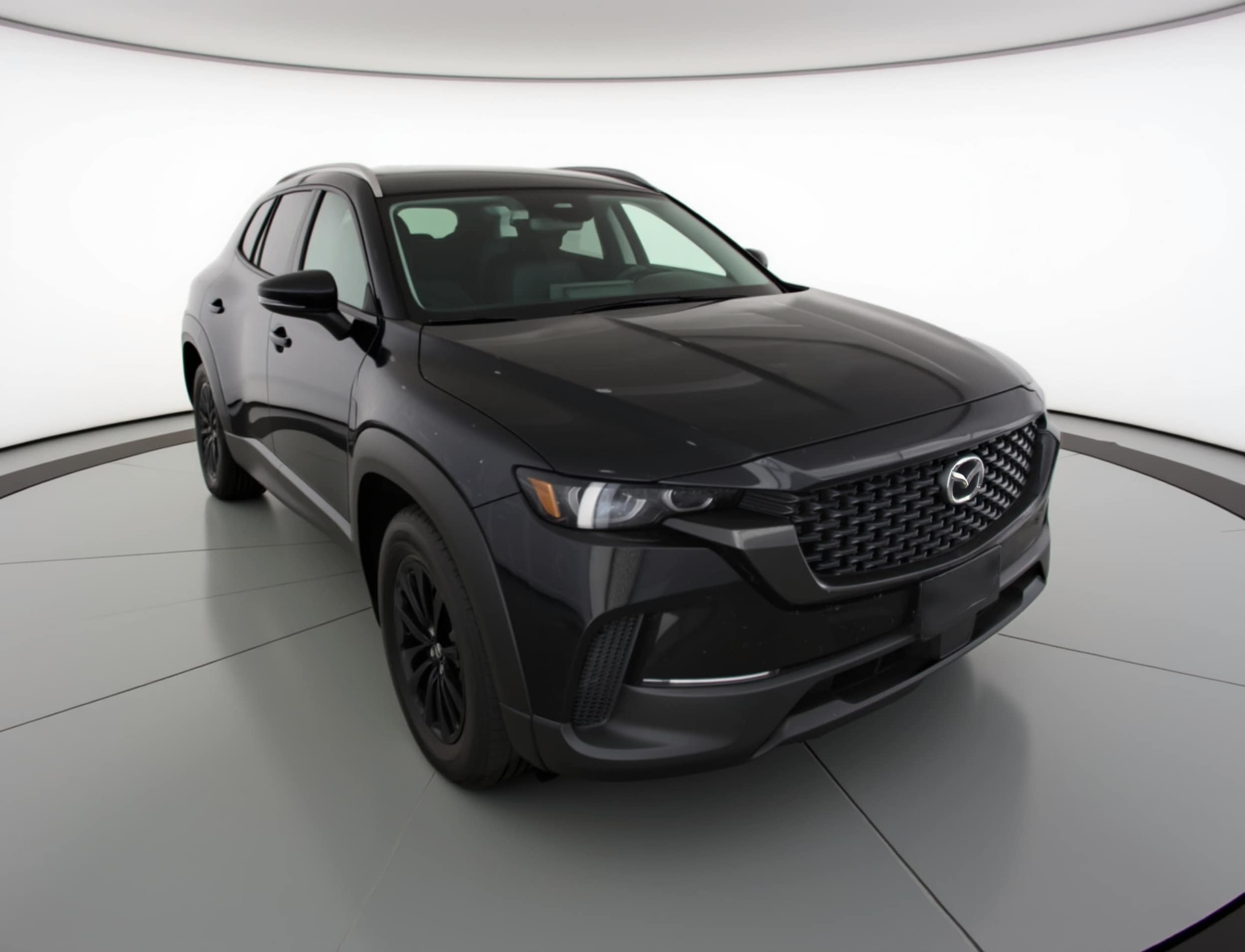 Thumbnail: 2025 Mazda CX-50 - 1