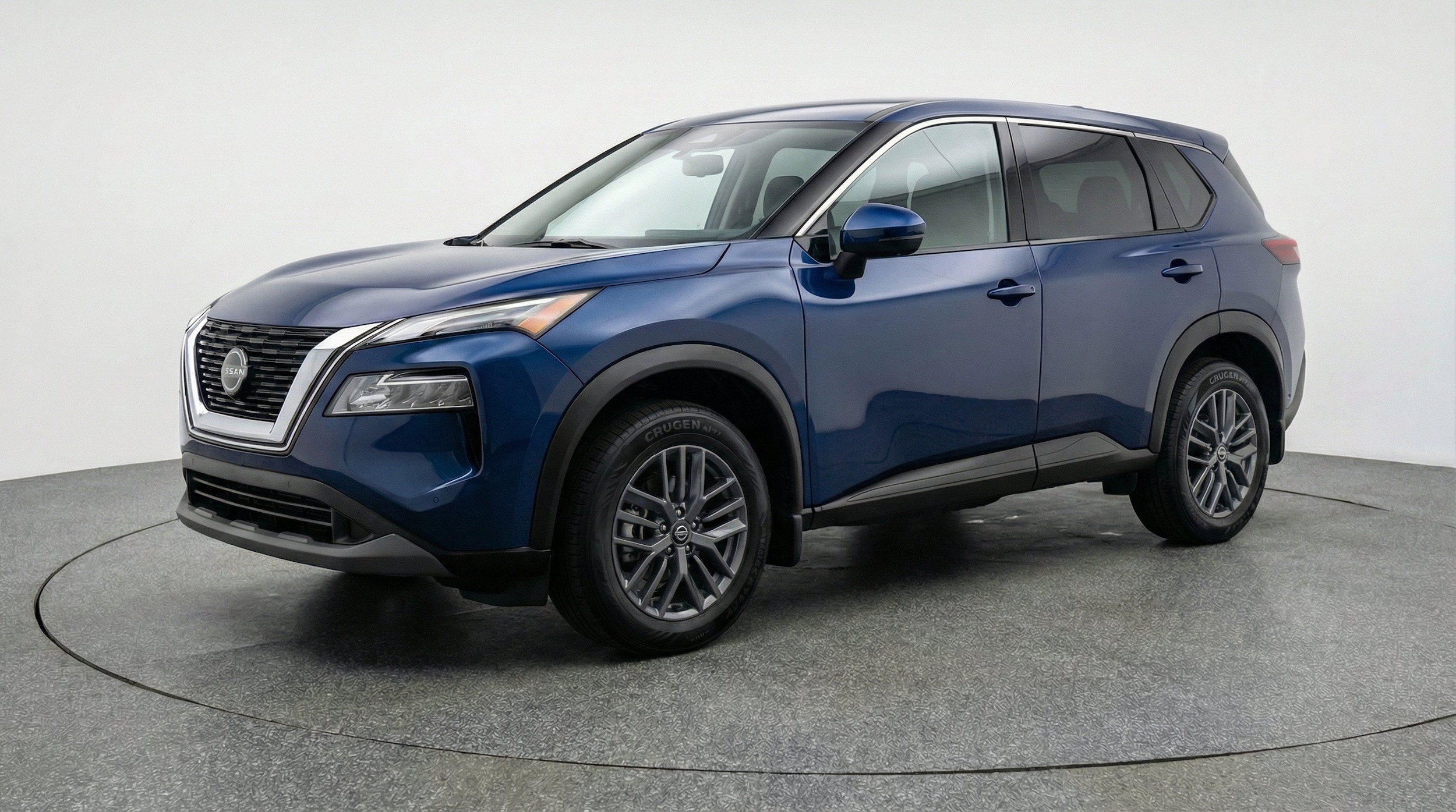 Thumbnail: 2026 Nissan Rogue - 3