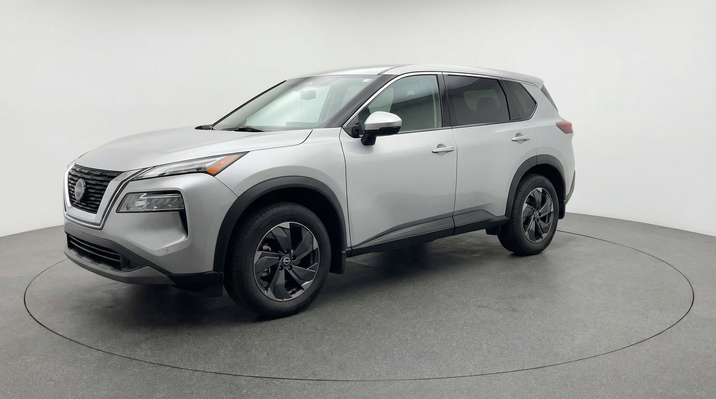 Thumbnail: 2025 Nissan Rogue - 3