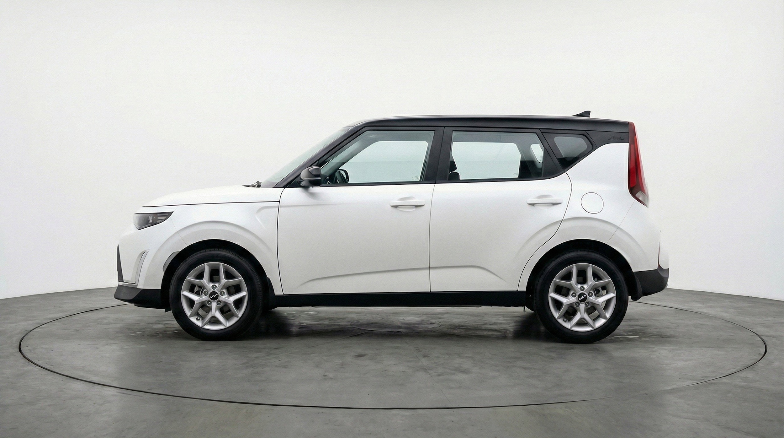 Thumbnail: 2025 Kia Soul - 5