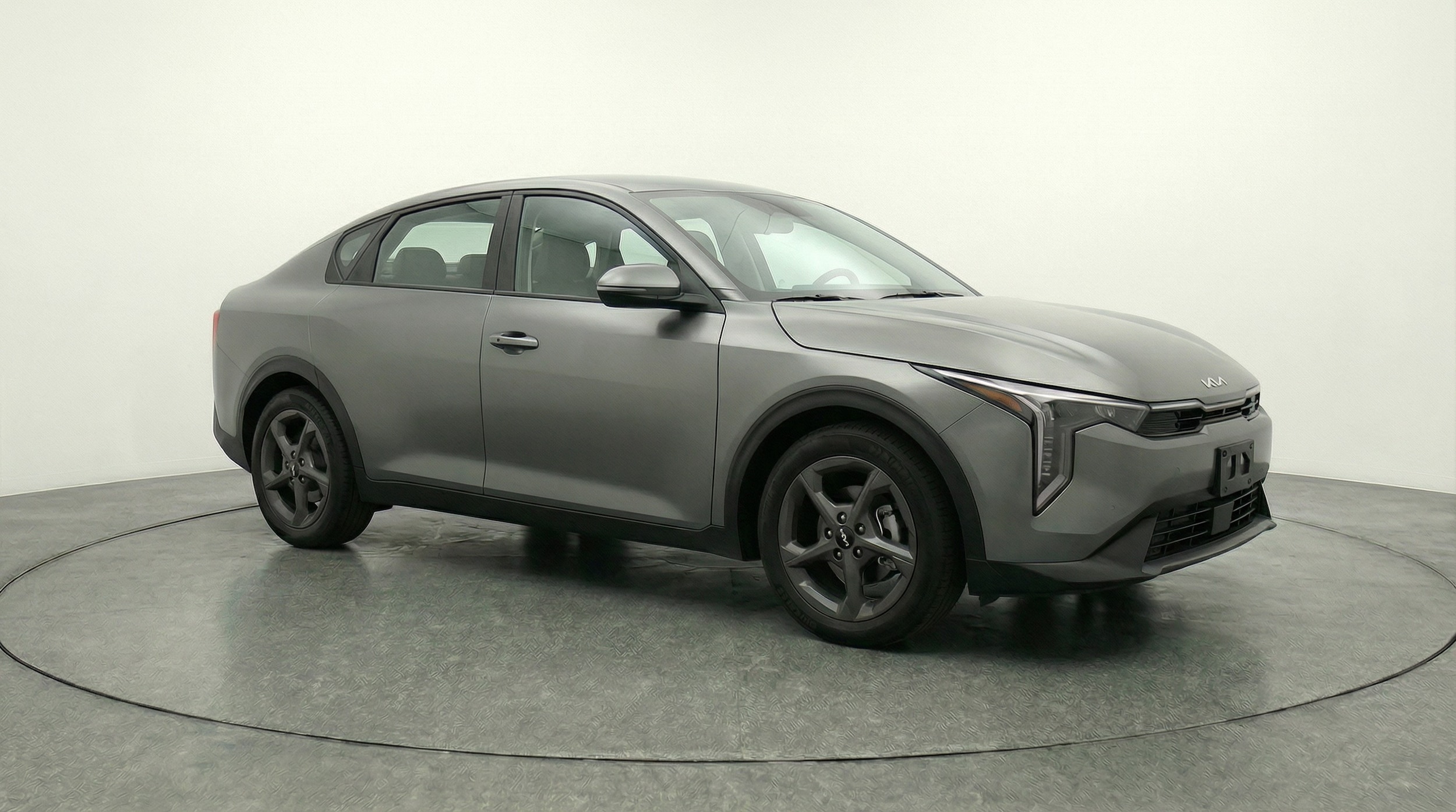 Thumbnail: 2025 Kia K4 - 1