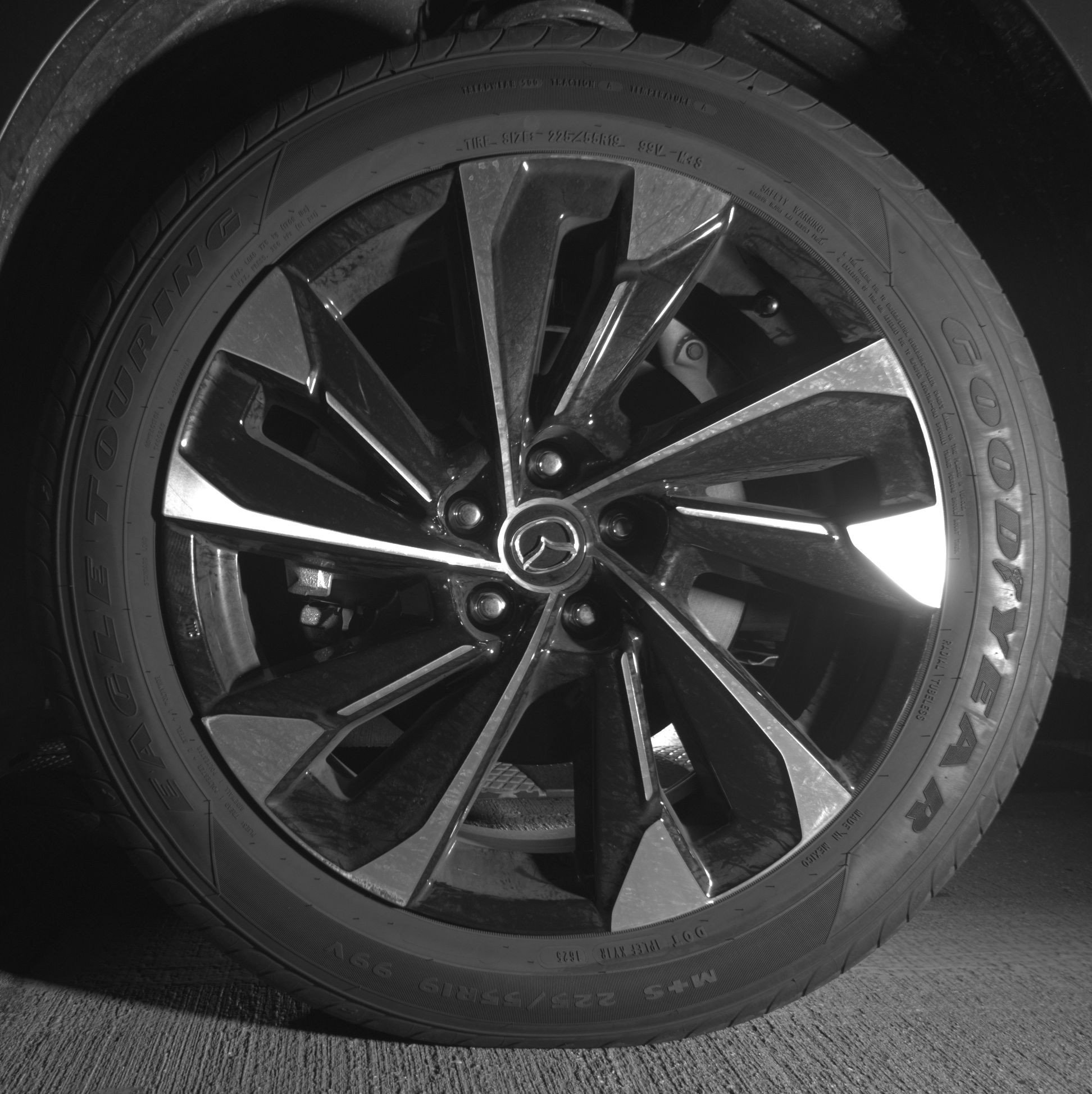 Thumbnail: 2025 Mazda CX-50 - 12