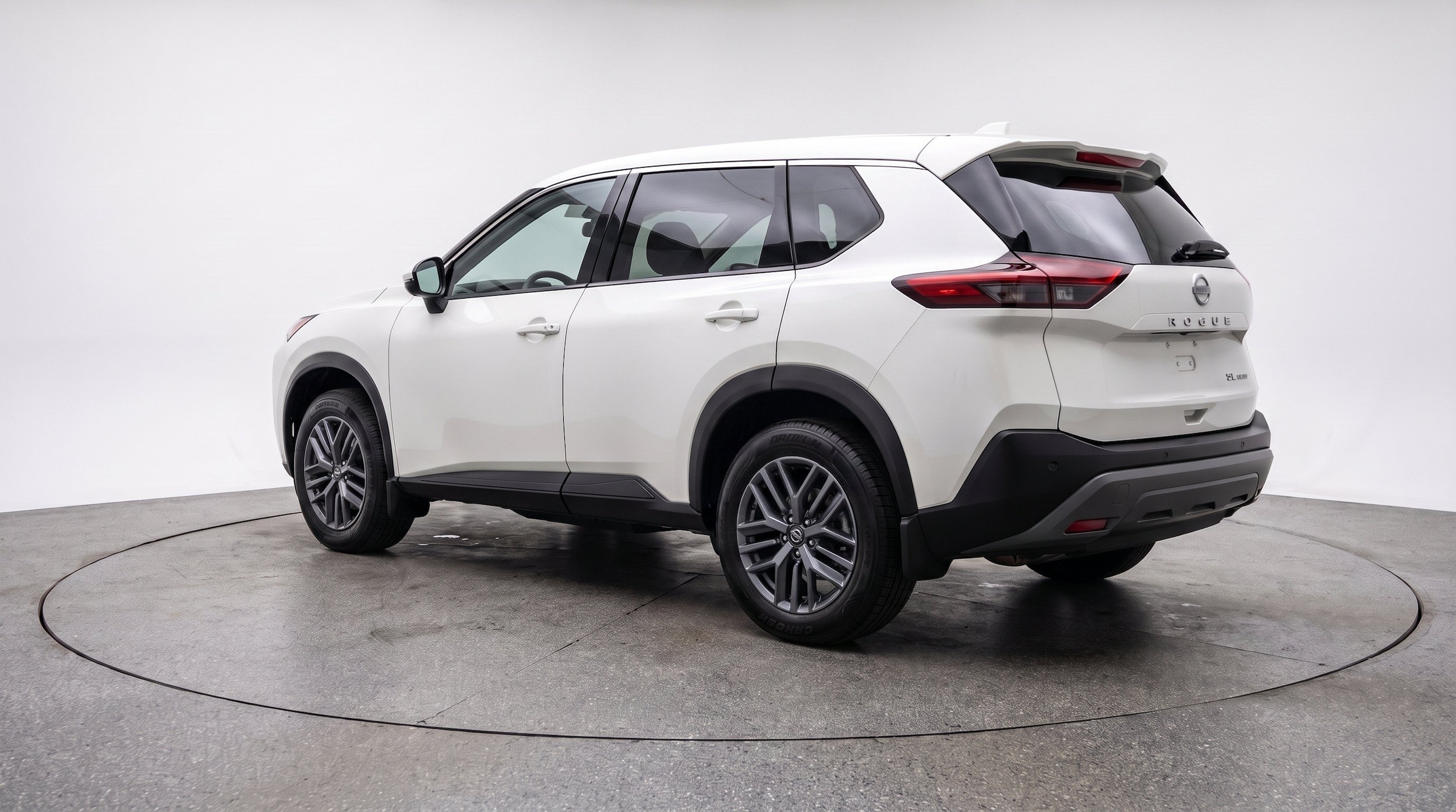 Thumbnail: 2026 Nissan Rogue - 6