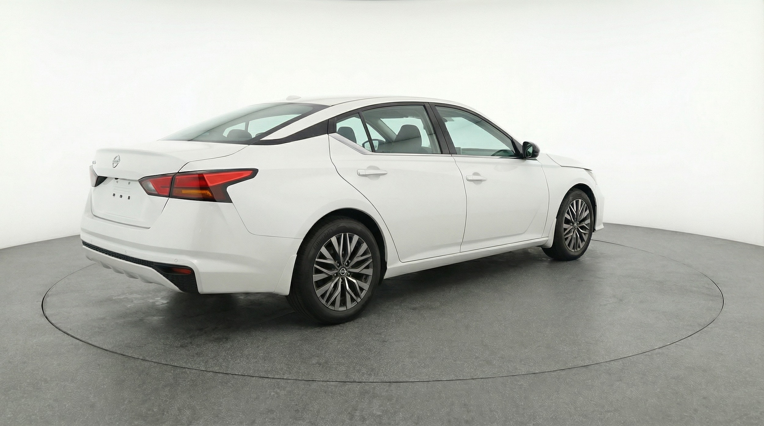 Thumbnail: 2025 Nissan Altima - 7