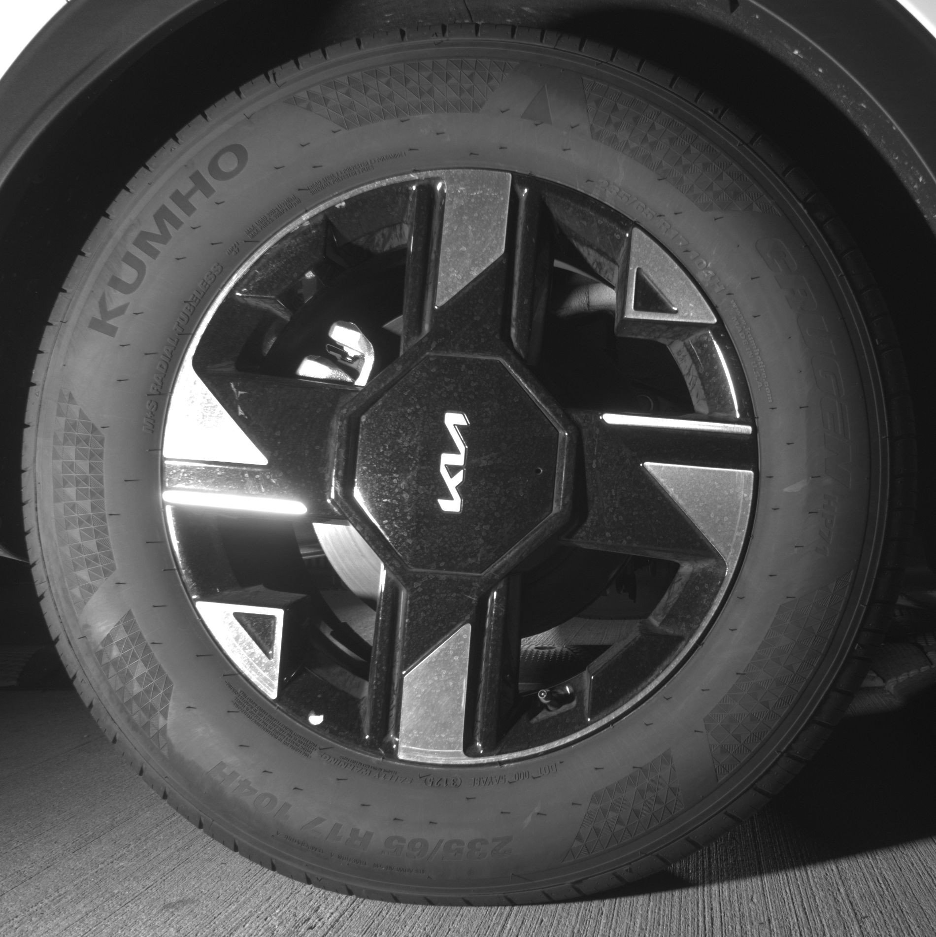 Thumbnail: 2026 Kia Sportage - 15