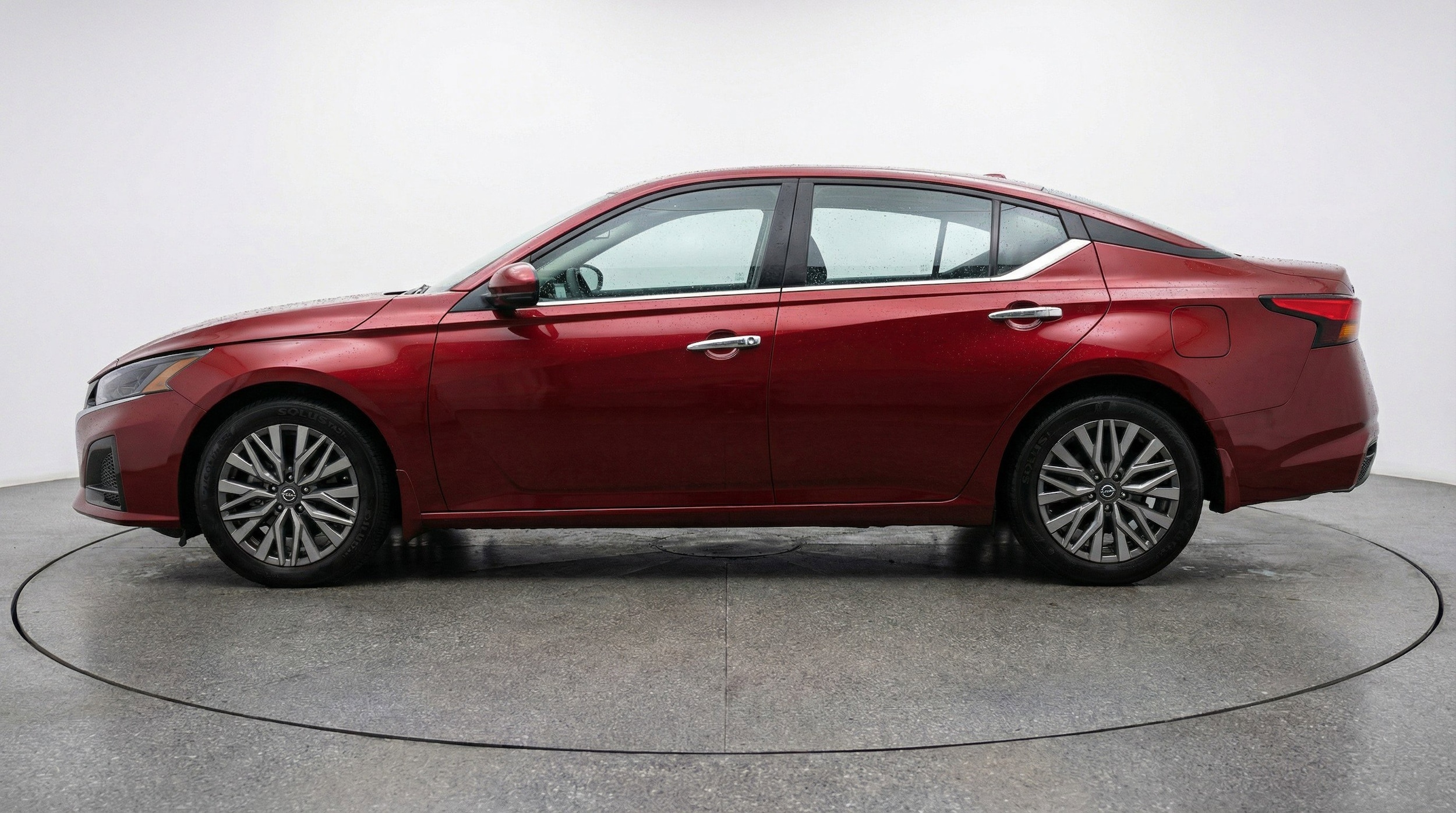 Thumbnail: 2025 Nissan Altima - 5