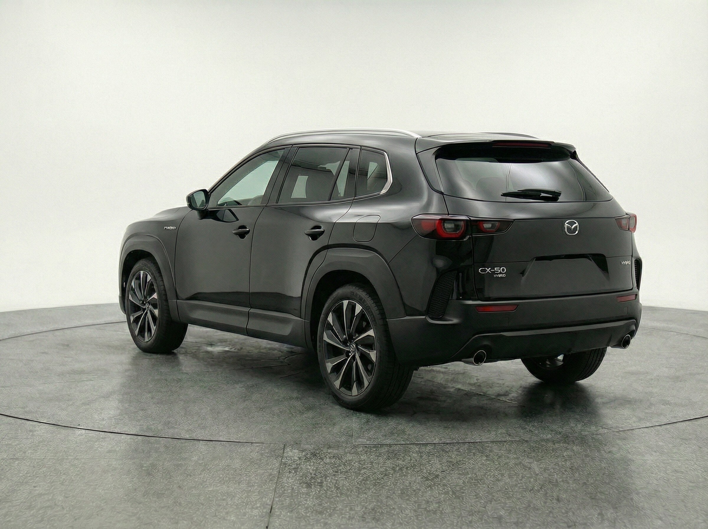 Thumbnail: 2025 Mazda CX-50 - 5