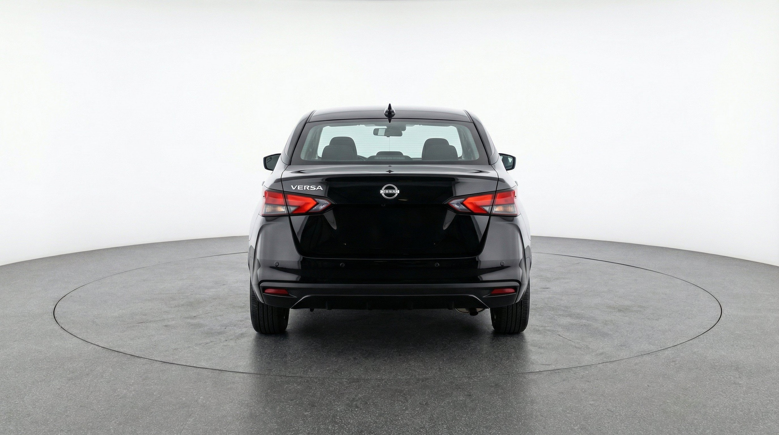 Thumbnail: 2025 Nissan Versa - 7