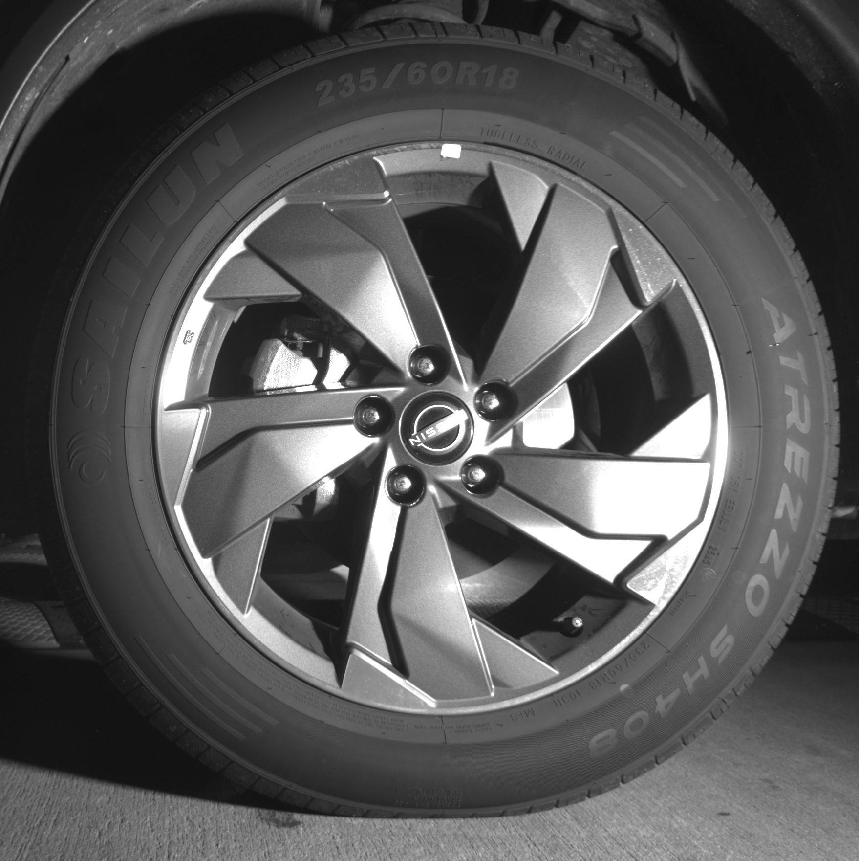 Thumbnail: 2025 Nissan Rogue - 12