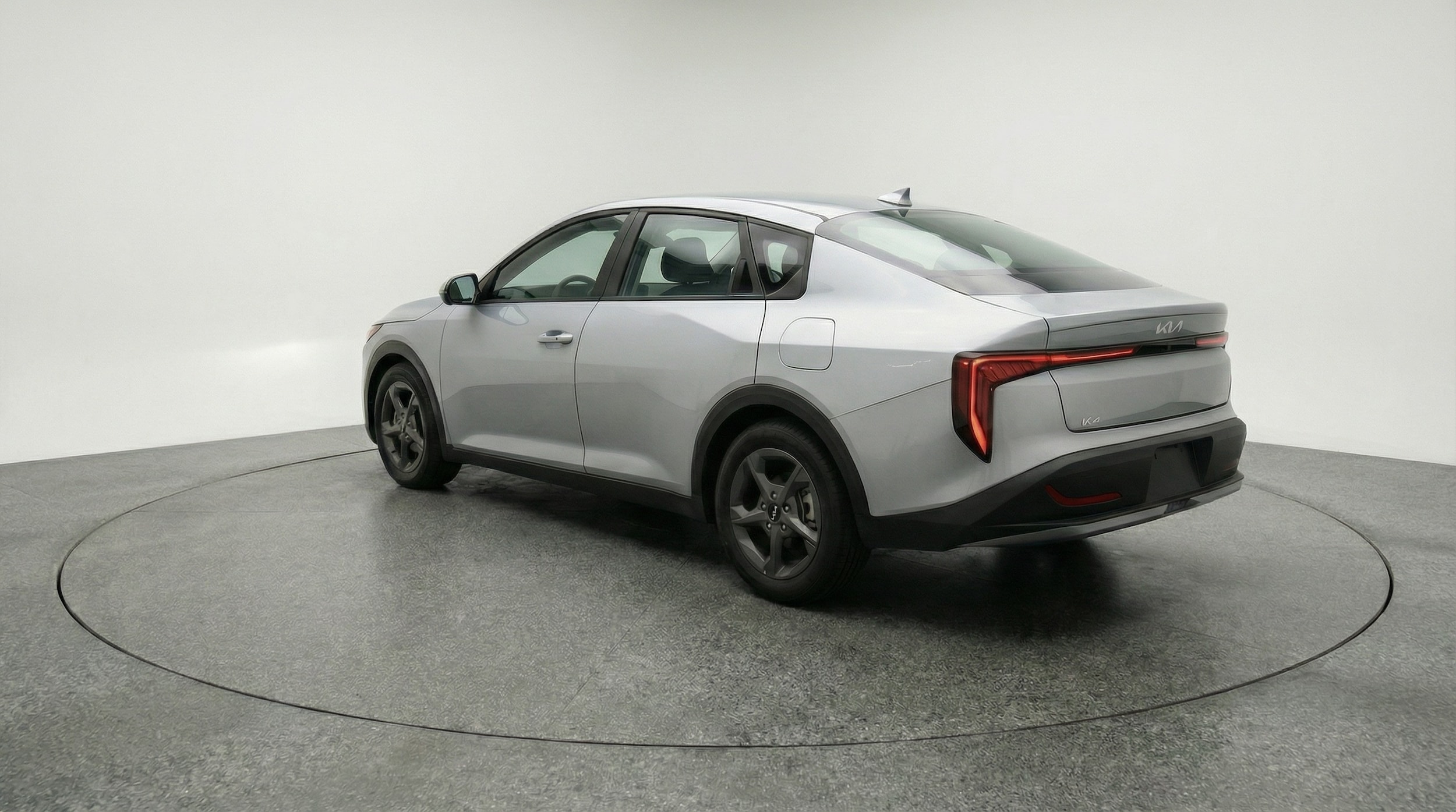 Thumbnail: 2025 Kia K4 - 5