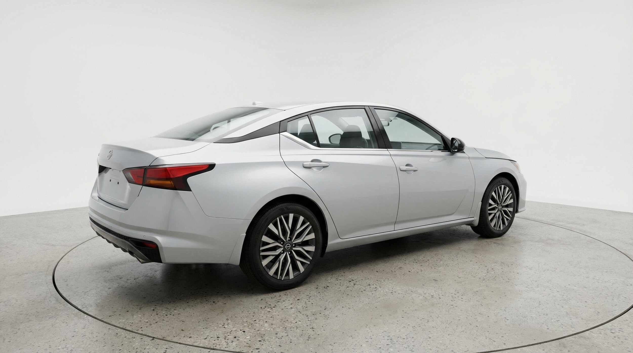 Thumbnail: 2026 Nissan Altima - 9