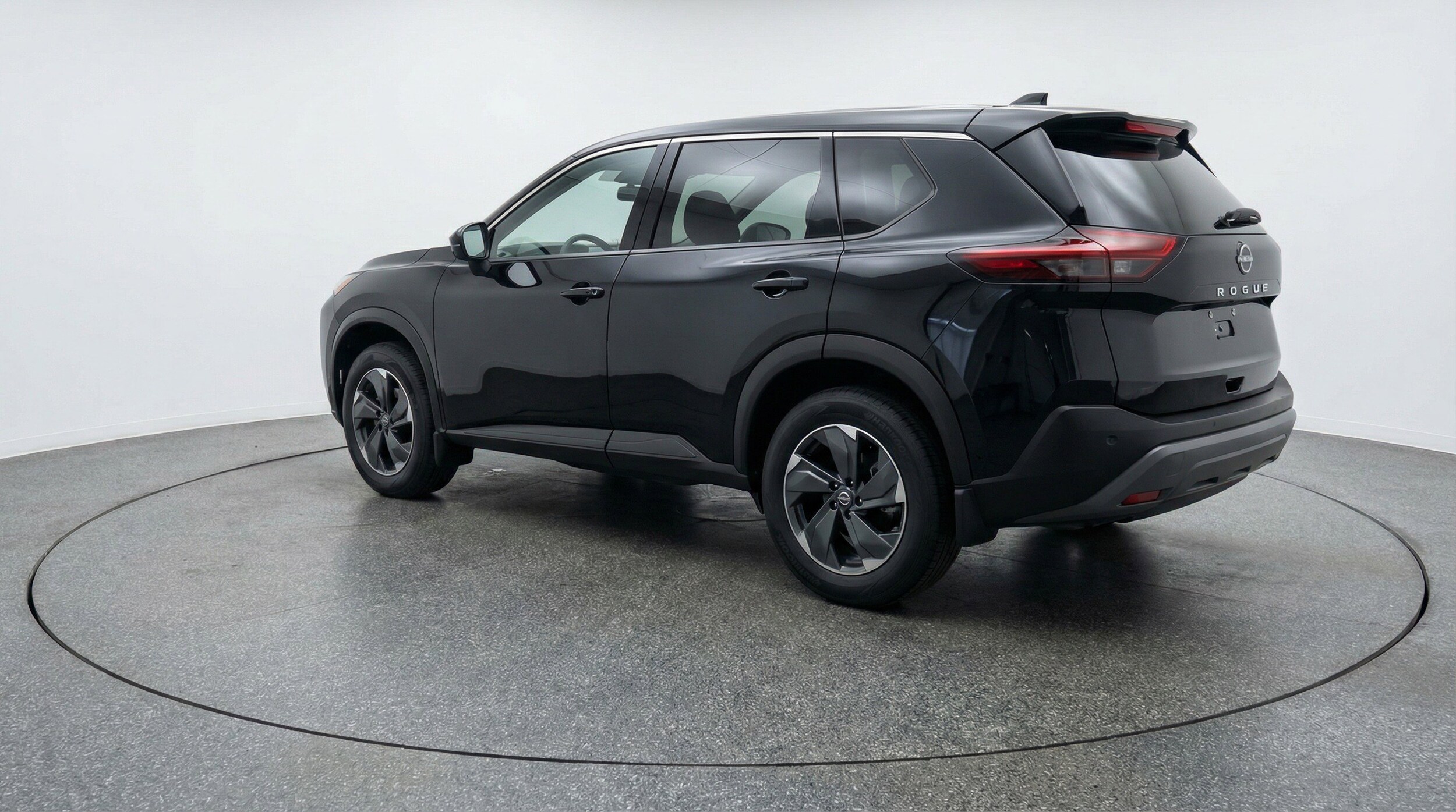 Thumbnail: 2025 Nissan Rogue - 6