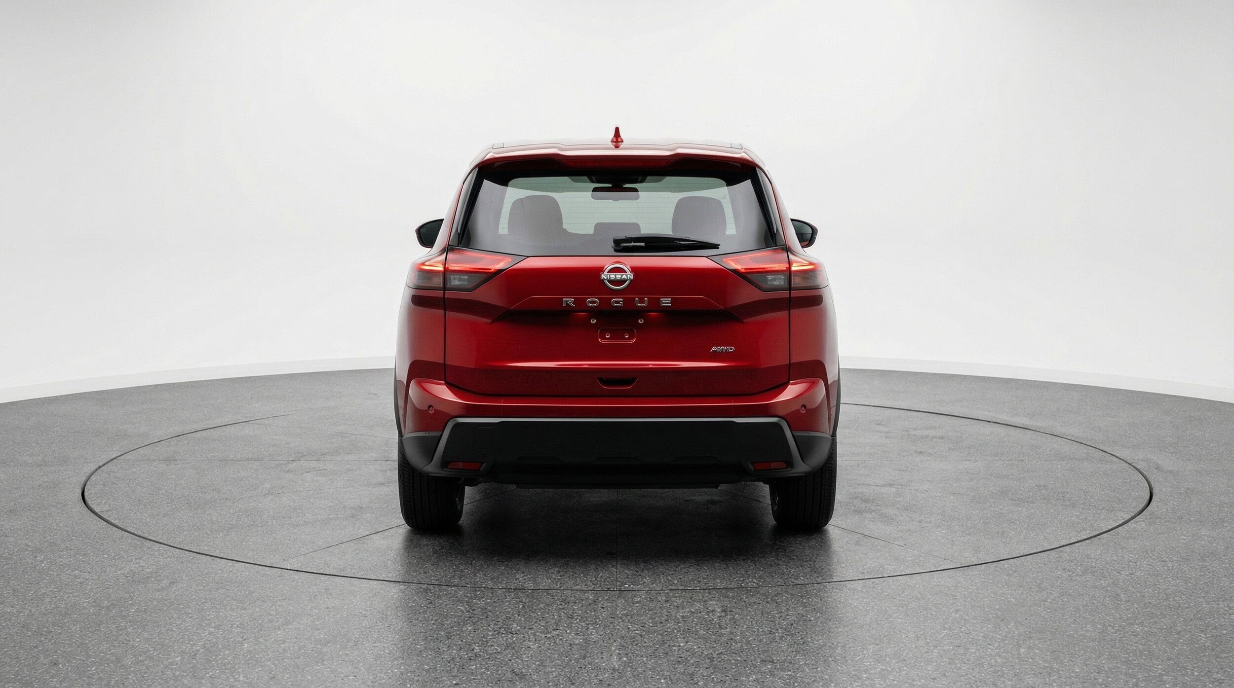 Thumbnail: 2025 Nissan Rogue - 7