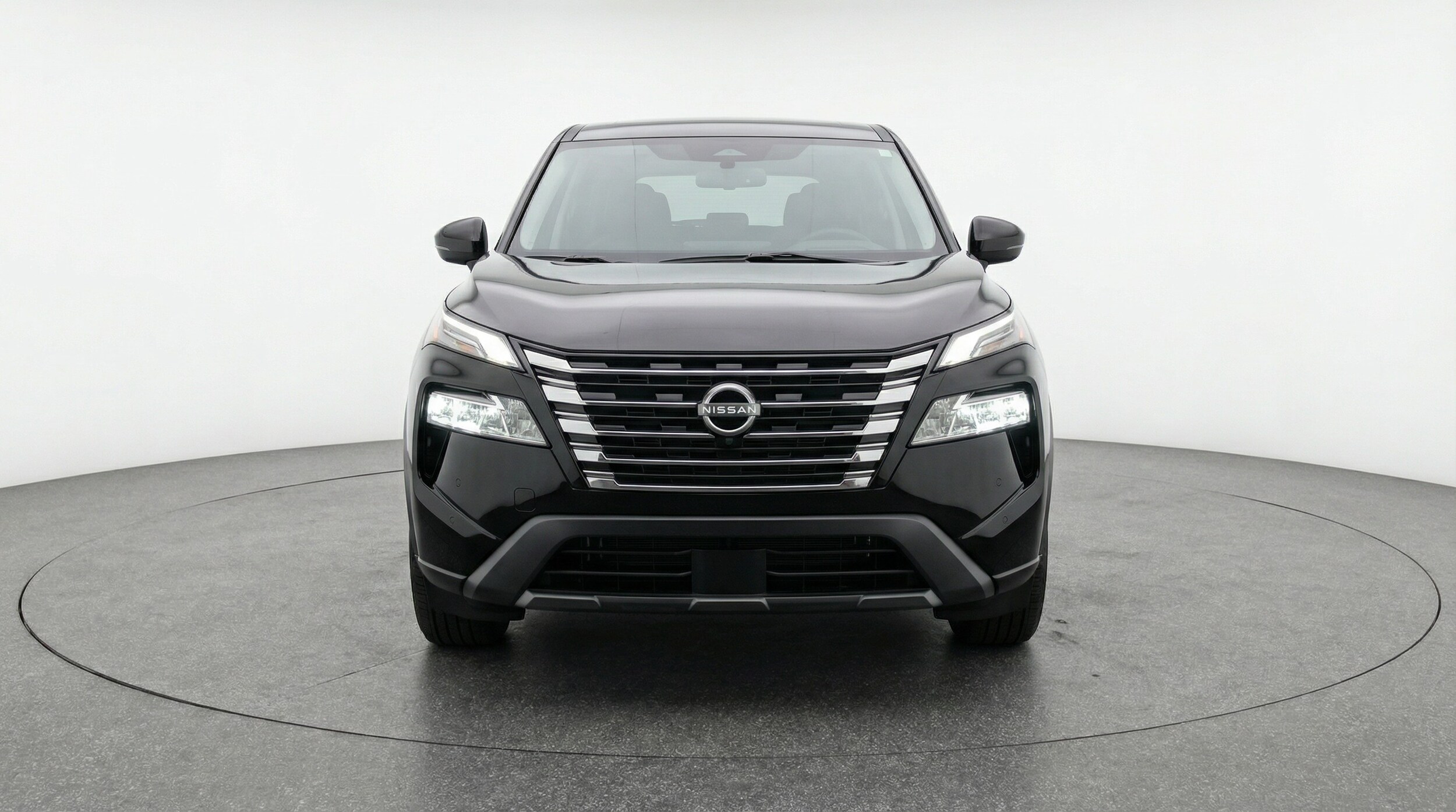 Thumbnail: 2025 Nissan Rogue - 2