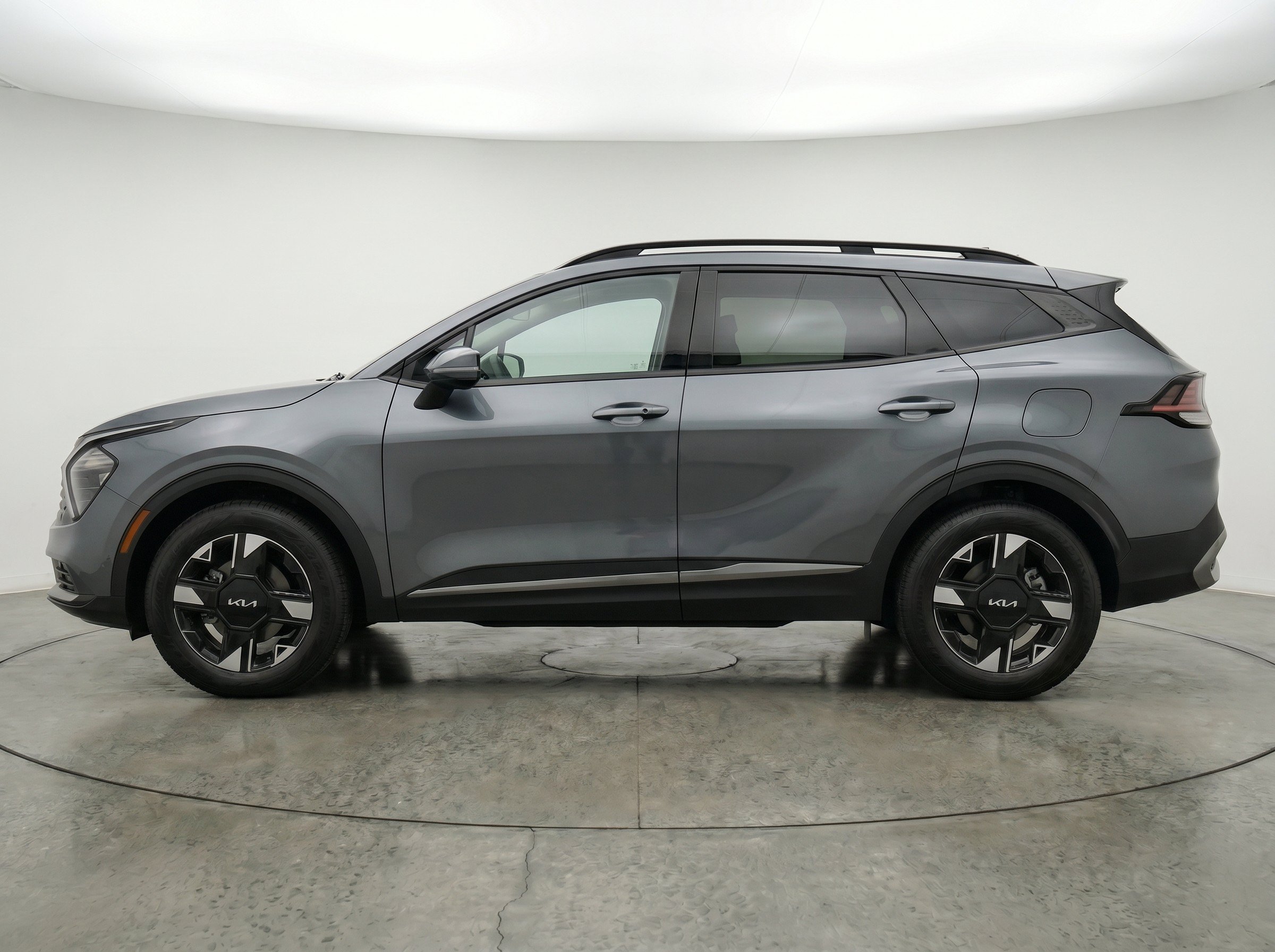 Thumbnail: 2026 Kia Sportage - 5