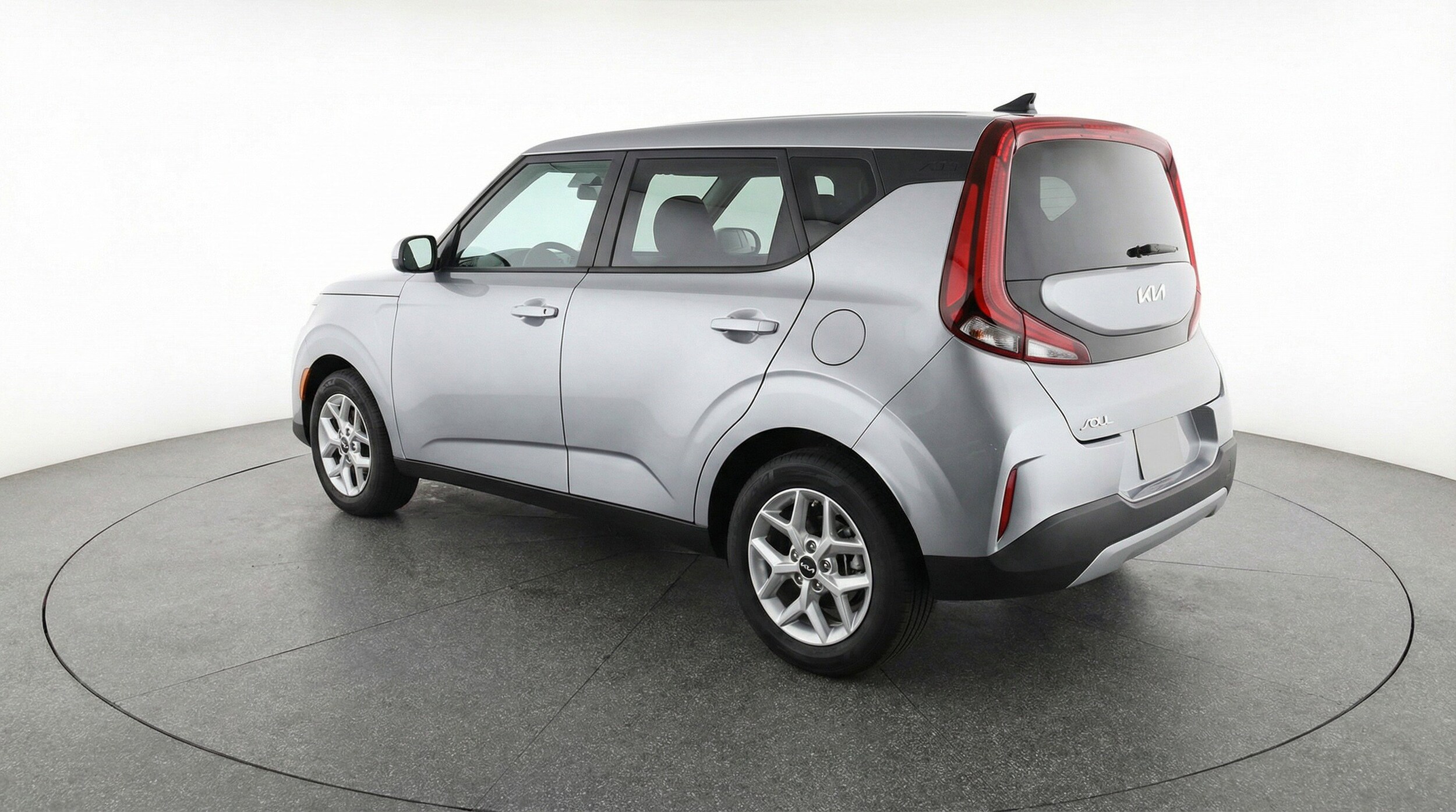 Thumbnail: 2025 Kia Soul - 6
