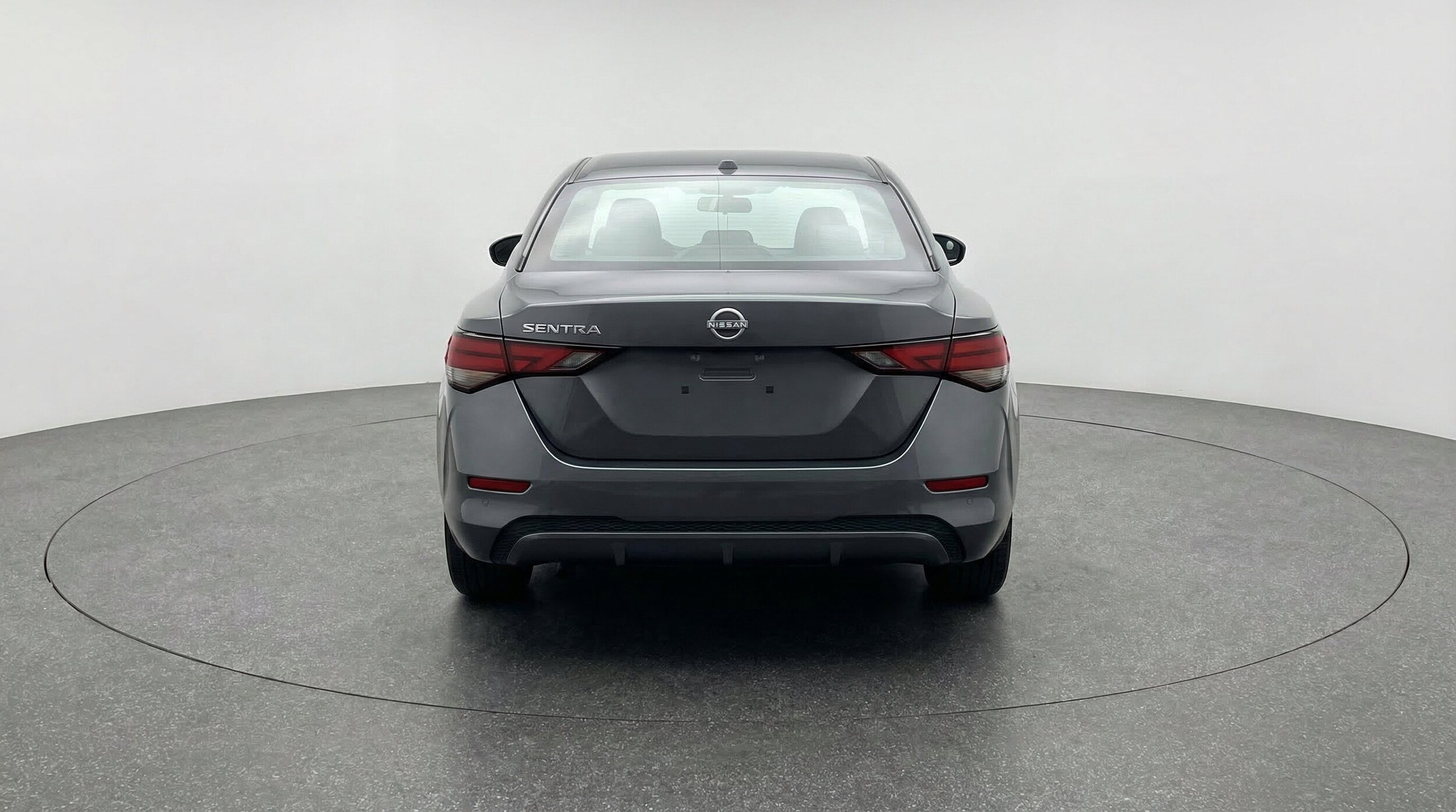Thumbnail: 2025 Nissan Sentra - 7