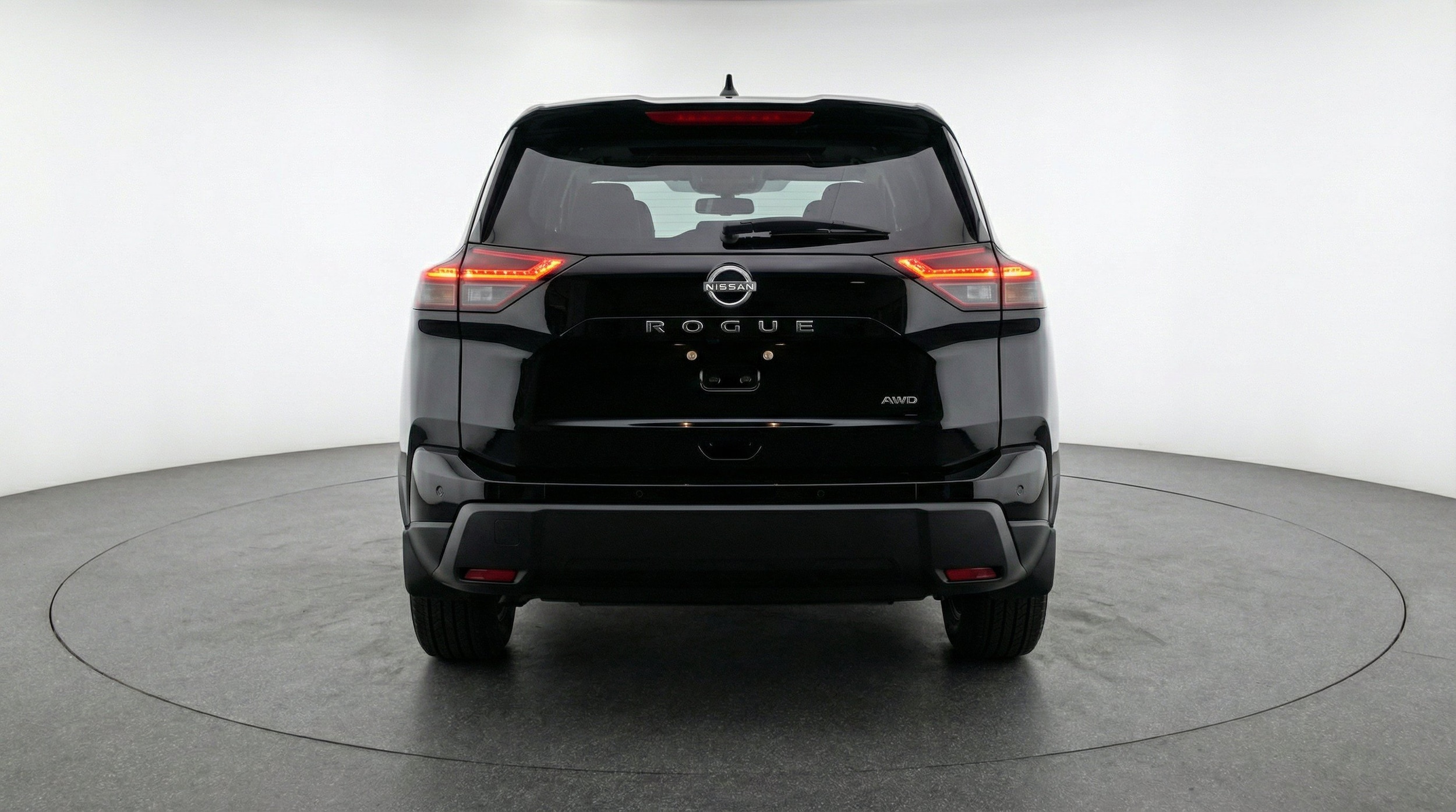 Thumbnail: 2025 Nissan Rogue - 7