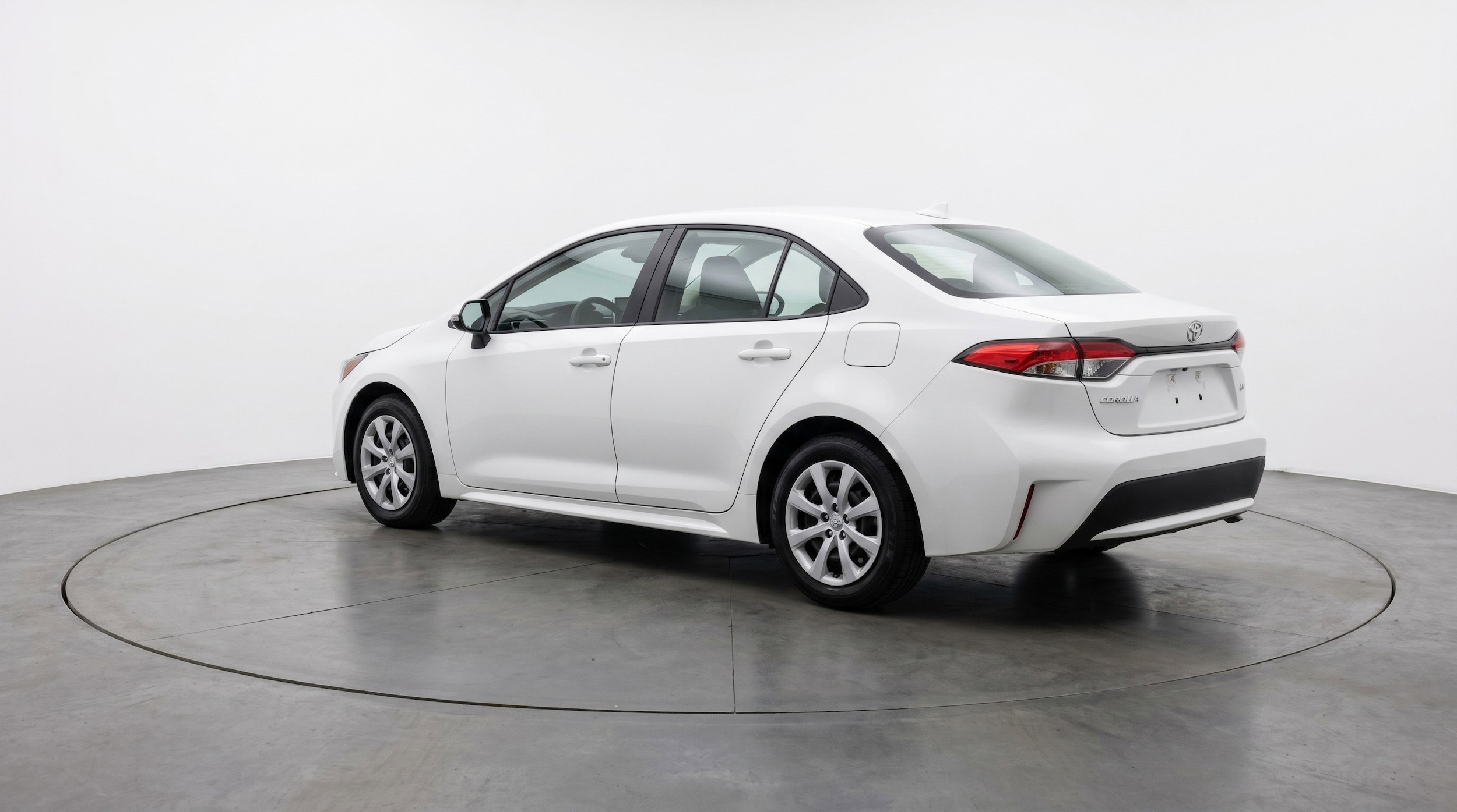 Thumbnail: 2025 Toyota Corolla - 6