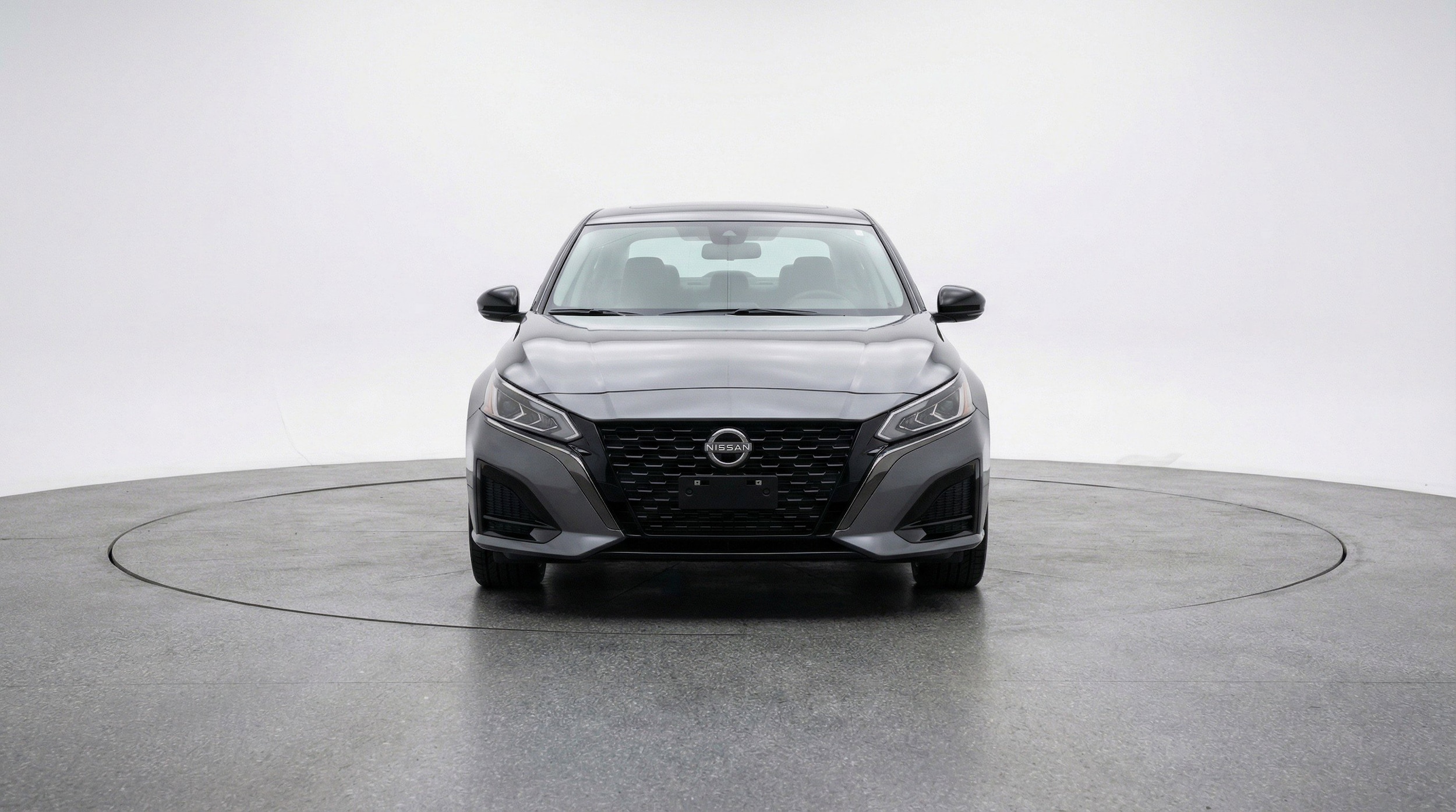 Thumbnail: 2025 Nissan Altima - 2