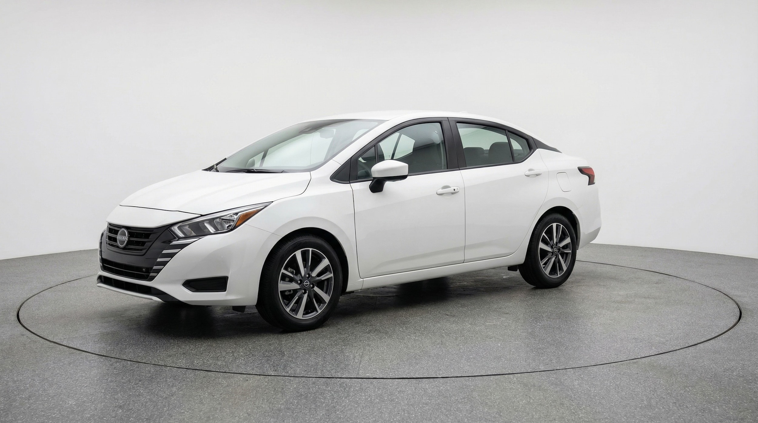 Thumbnail: 2025 Nissan Versa - 3