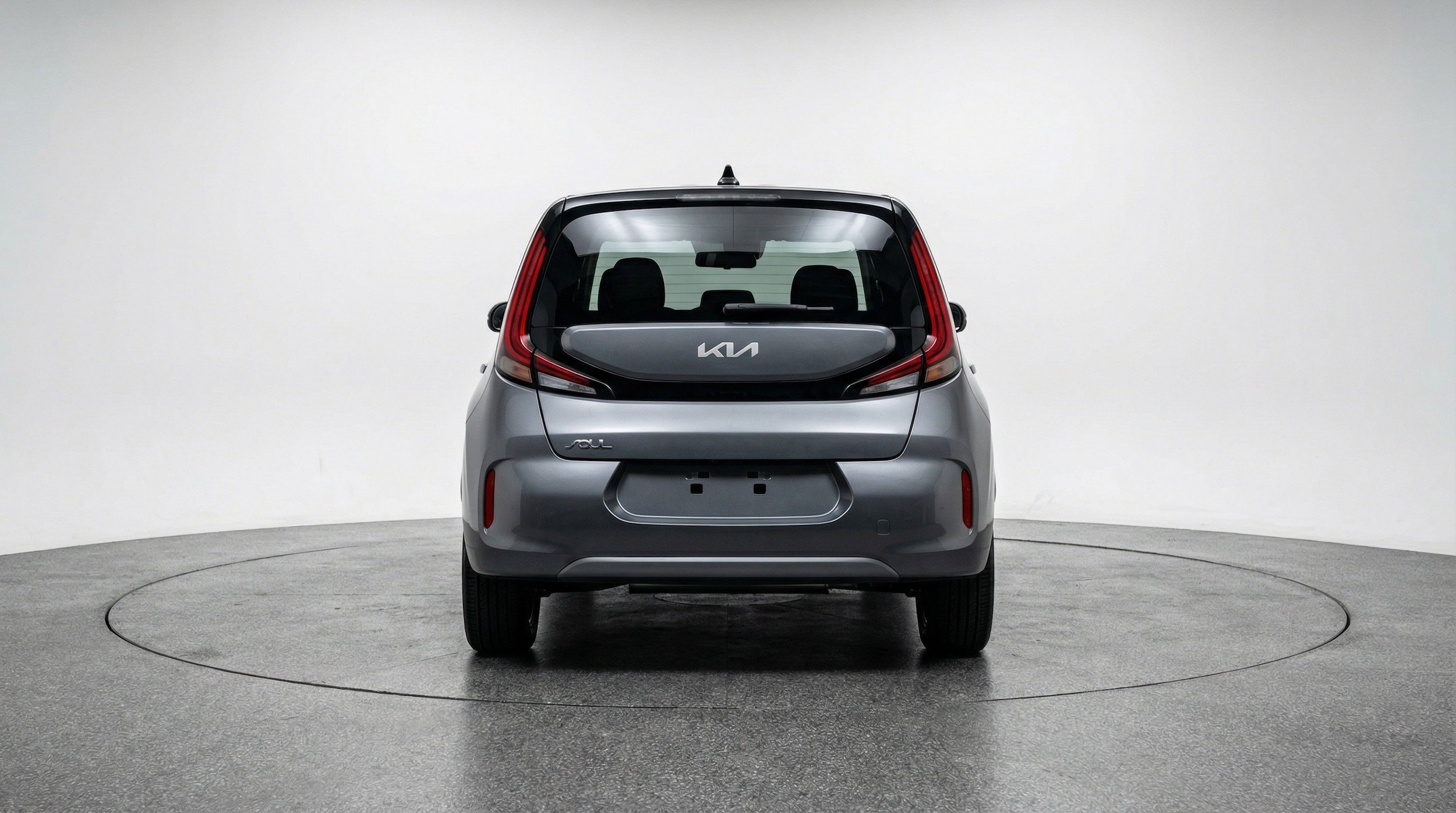 Thumbnail: 2025 Kia Soul - 7