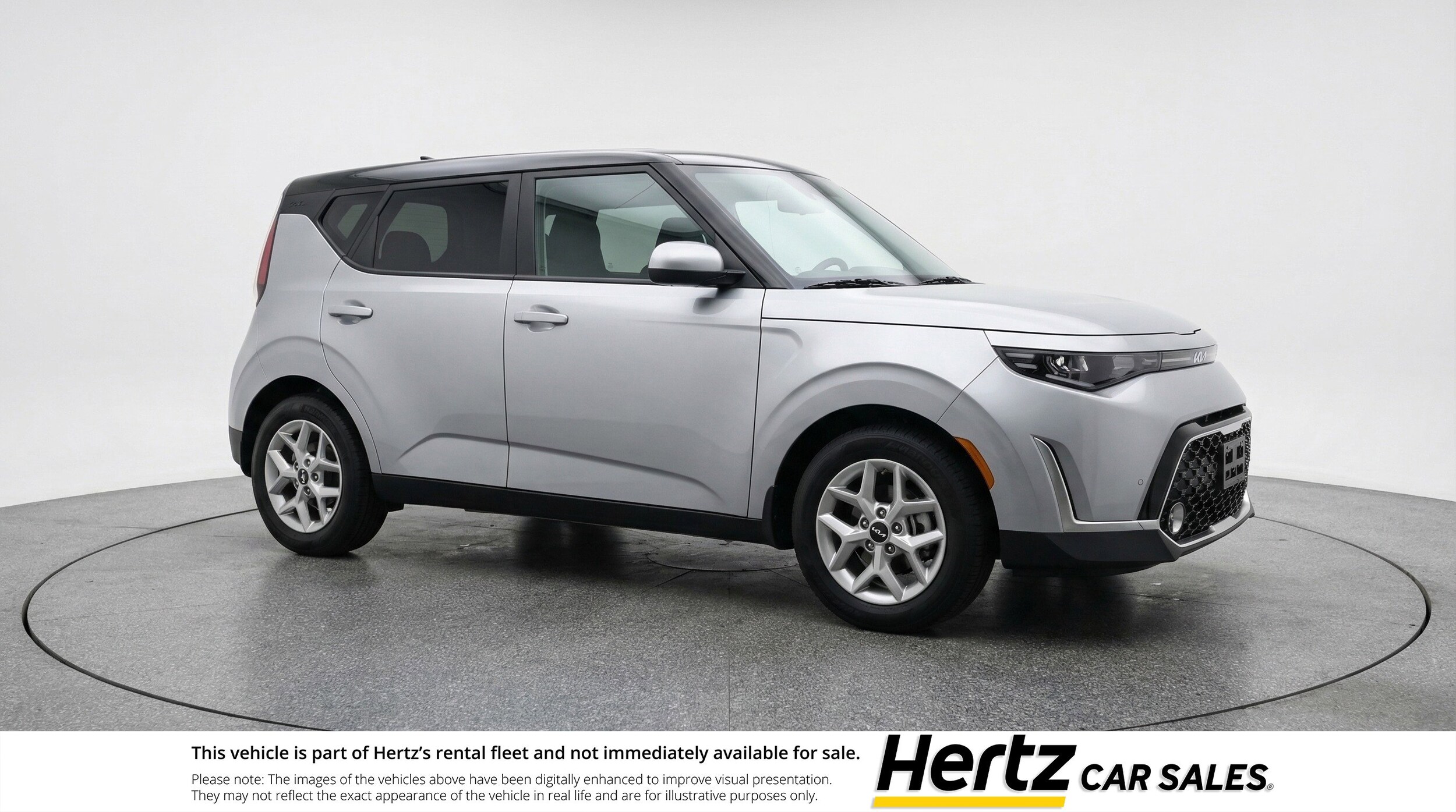 Thumbnail: 2025 Kia Soul - 1