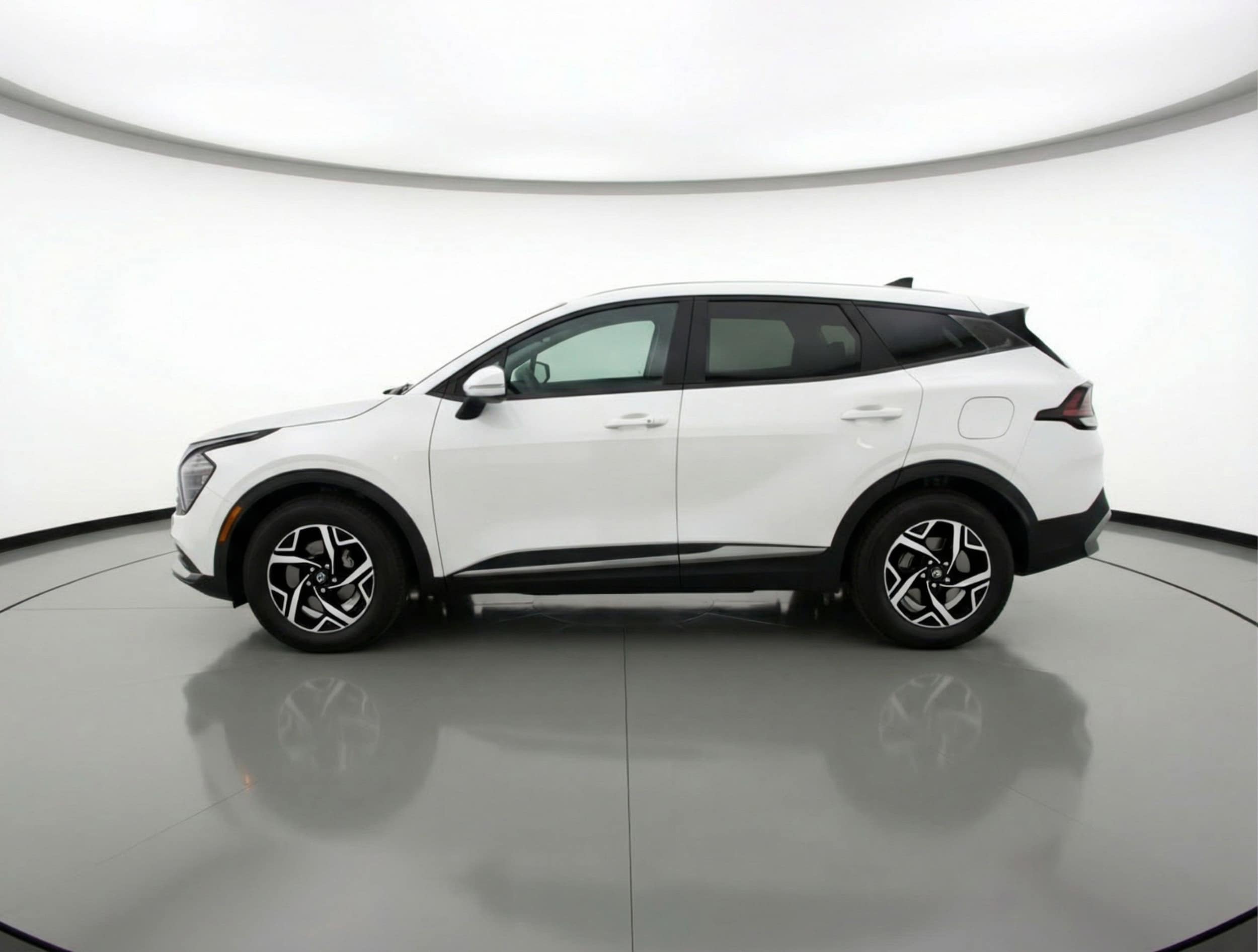 Thumbnail: 2025 Kia Sportage - 5