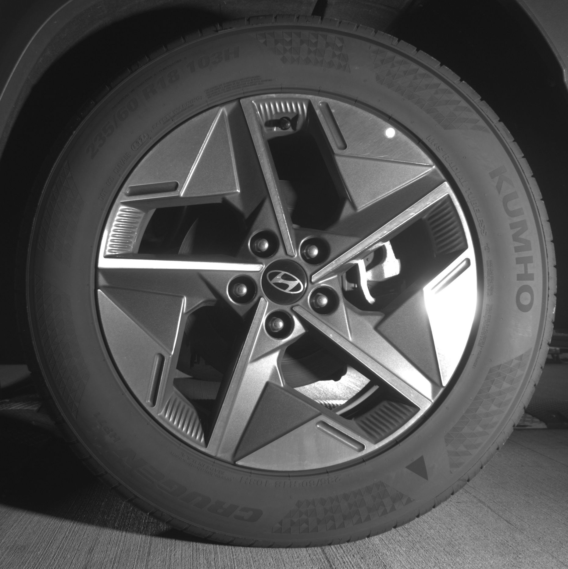 Thumbnail: 2025 Hyundai Tucson - 11