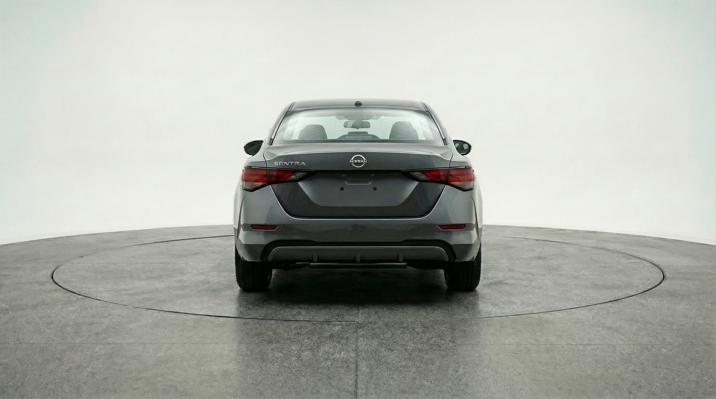 Thumbnail: 2025 Nissan Sentra - 7