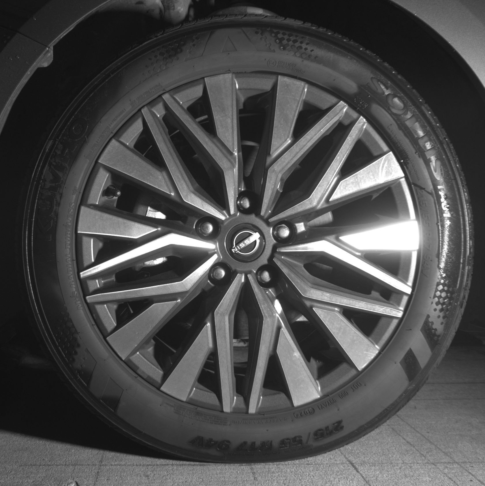 Thumbnail: 2025 Nissan Altima - 12