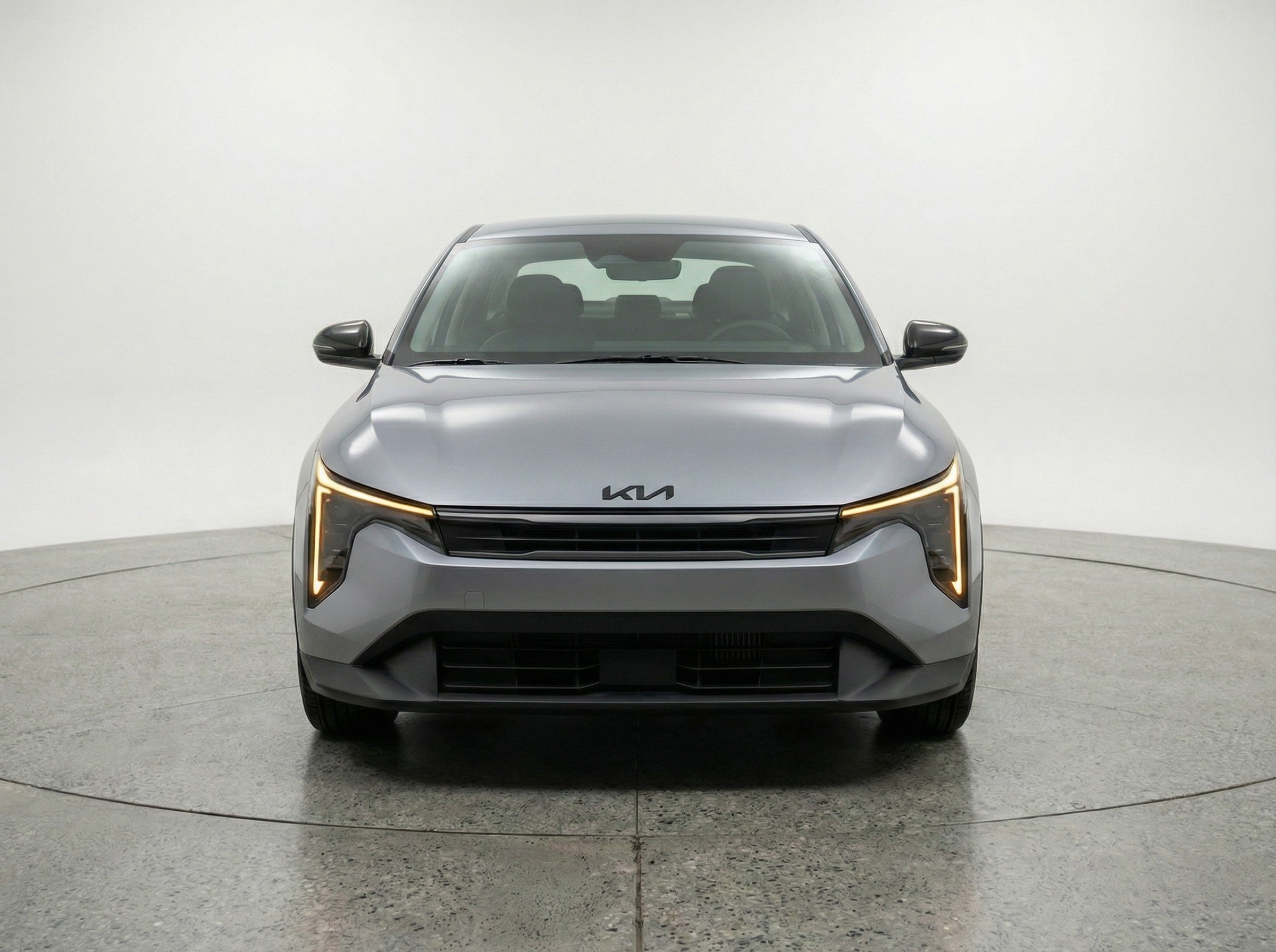 Thumbnail: 2025 Kia K4 - 2