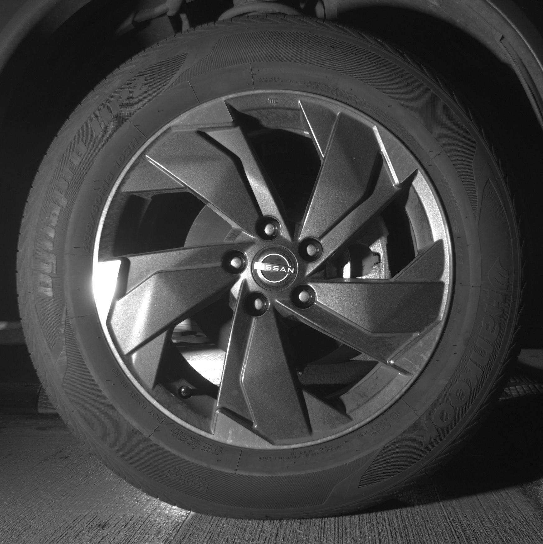 Thumbnail: 2025 Nissan Rogue - 13