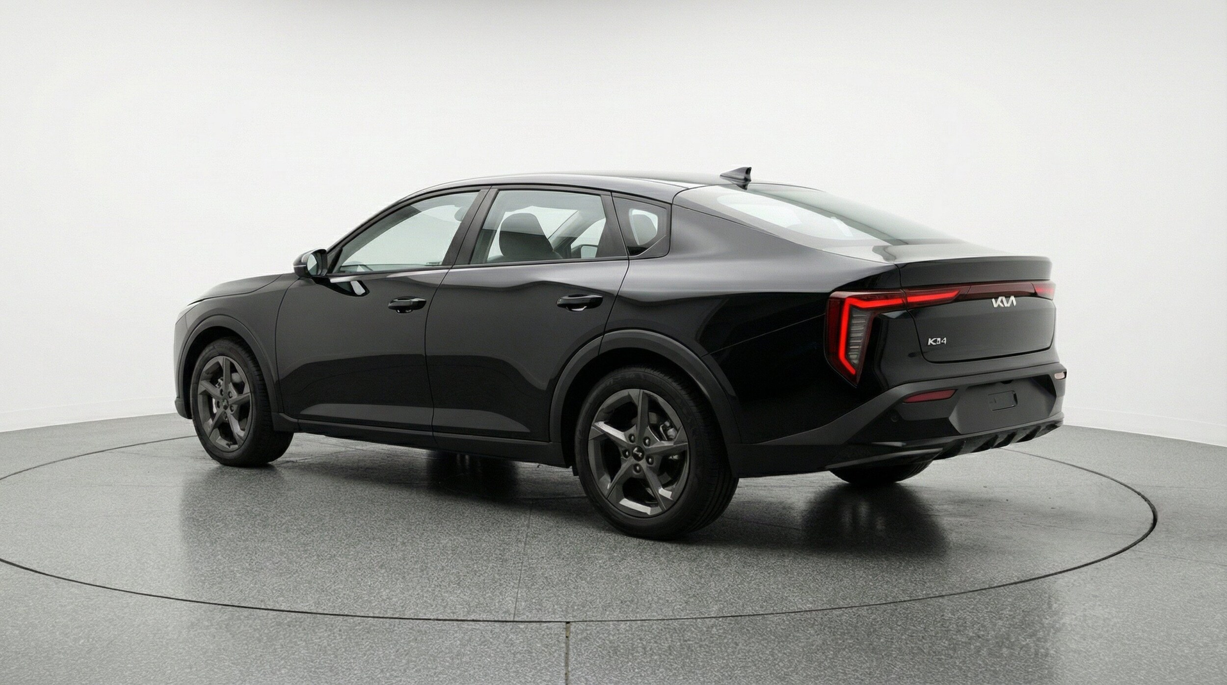 Thumbnail: 2025 Kia K4 - 6