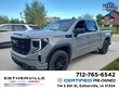 GMC Sierra 1500