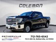 GMC Sierra 2500 HD