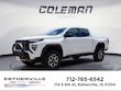GMC Canyon