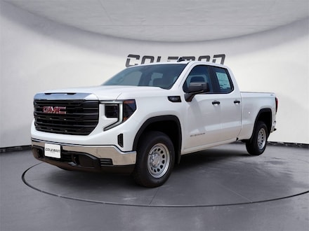 2025 GMC Sierra 1500 Pro Truck