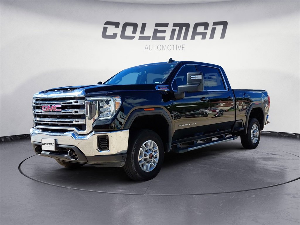 2023 GMC Sierra 2500HD SLE