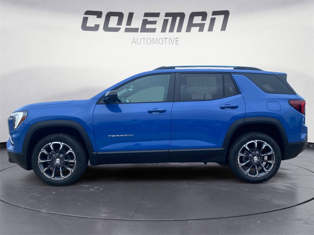 2026 Gmc Terrain Elevation photo 2