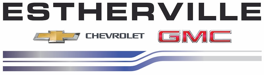 Estherville Chevrolet GMC