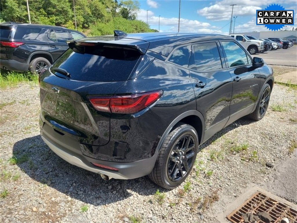 2023 Chevrolet Blazer 2LT photo 4